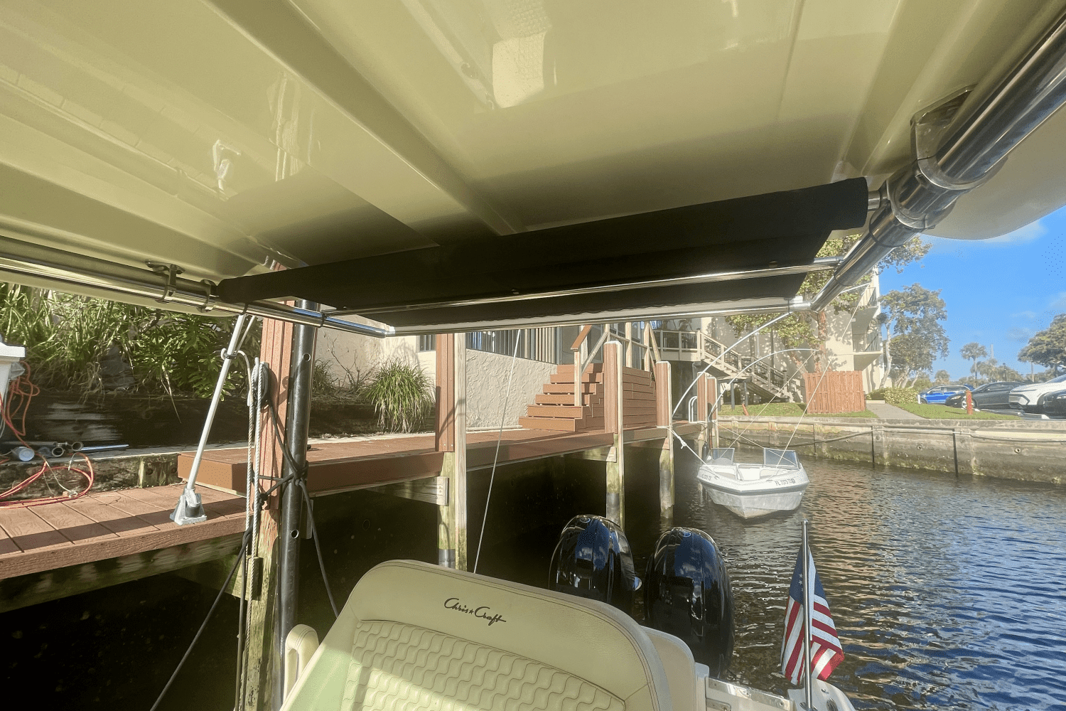 2019 Chris-Craft CATALINA 27 Image Thumbnail #42