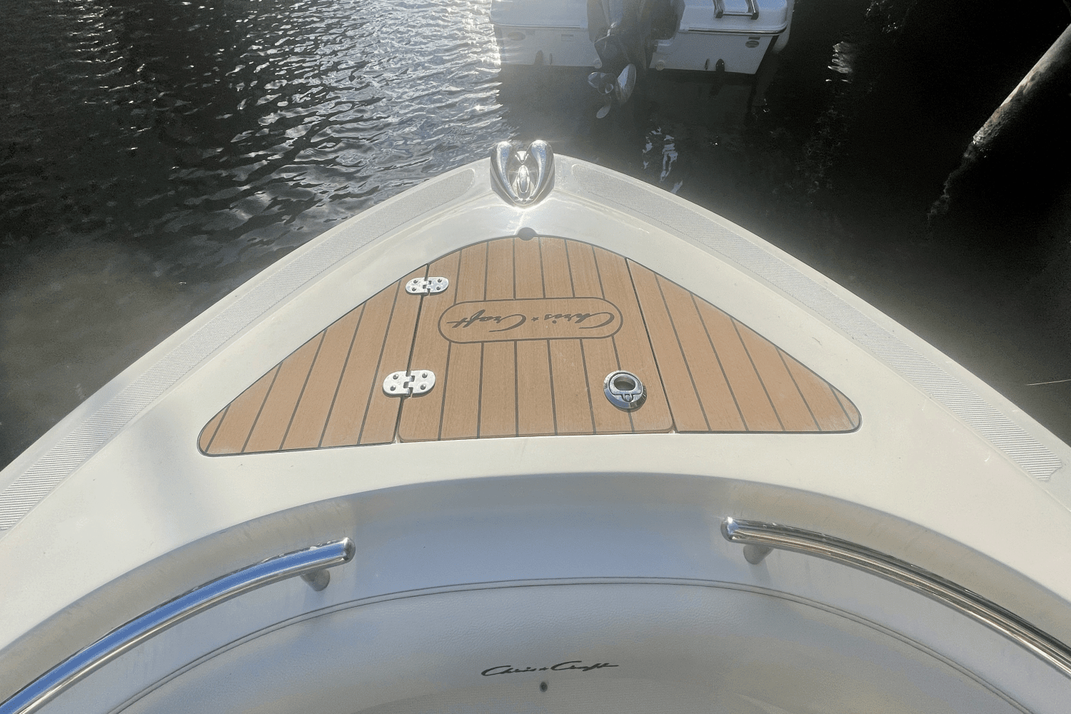 2019 Chris-Craft CATALINA 27 Image Thumbnail #14