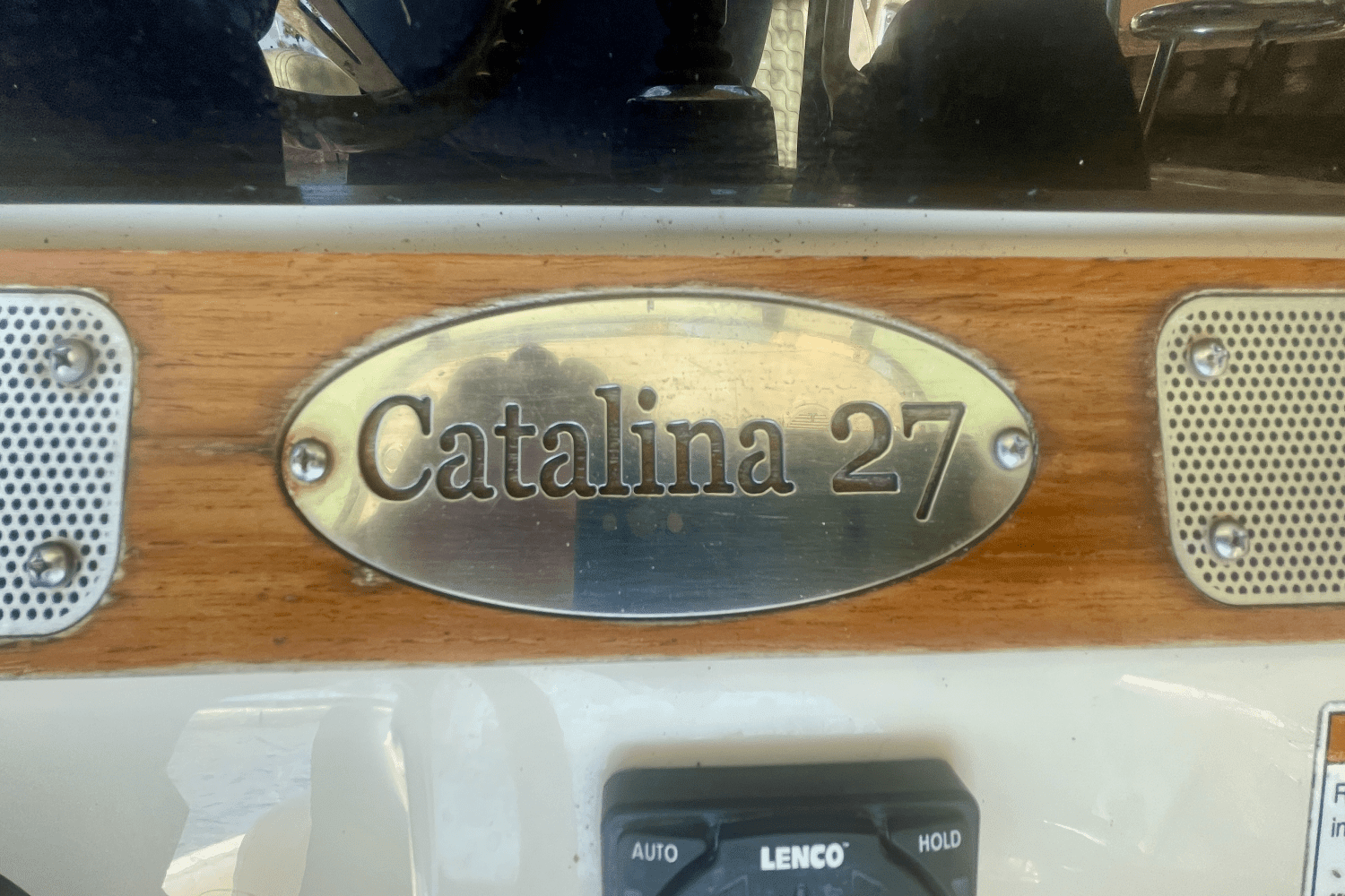 2019 Chris-Craft CATALINA 27 Image Thumbnail #13