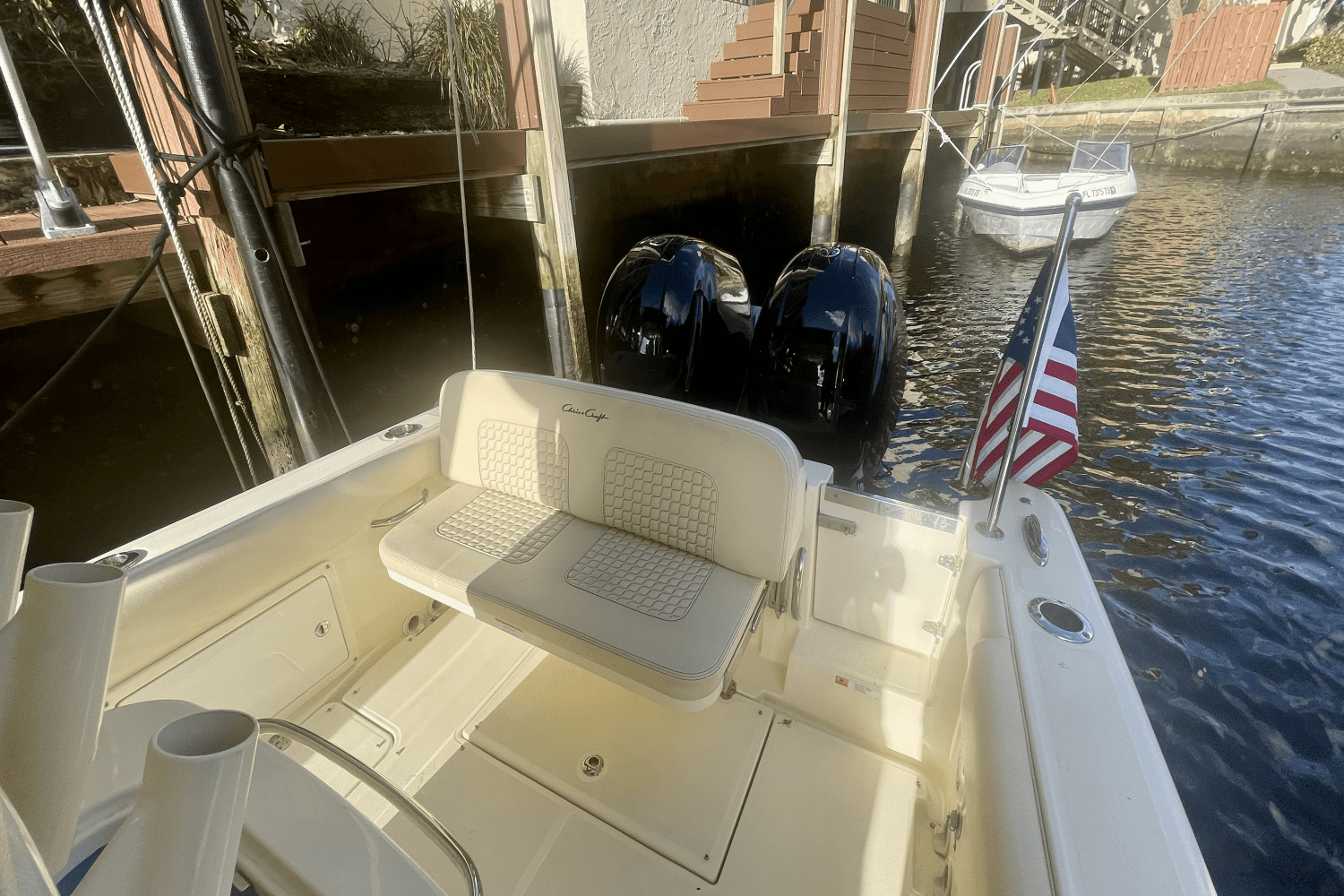 2019 Chris-Craft CATALINA 27 Image Thumbnail #52