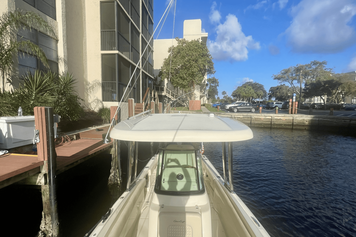 2019 Chris-Craft CATALINA 27 Image Thumbnail #43