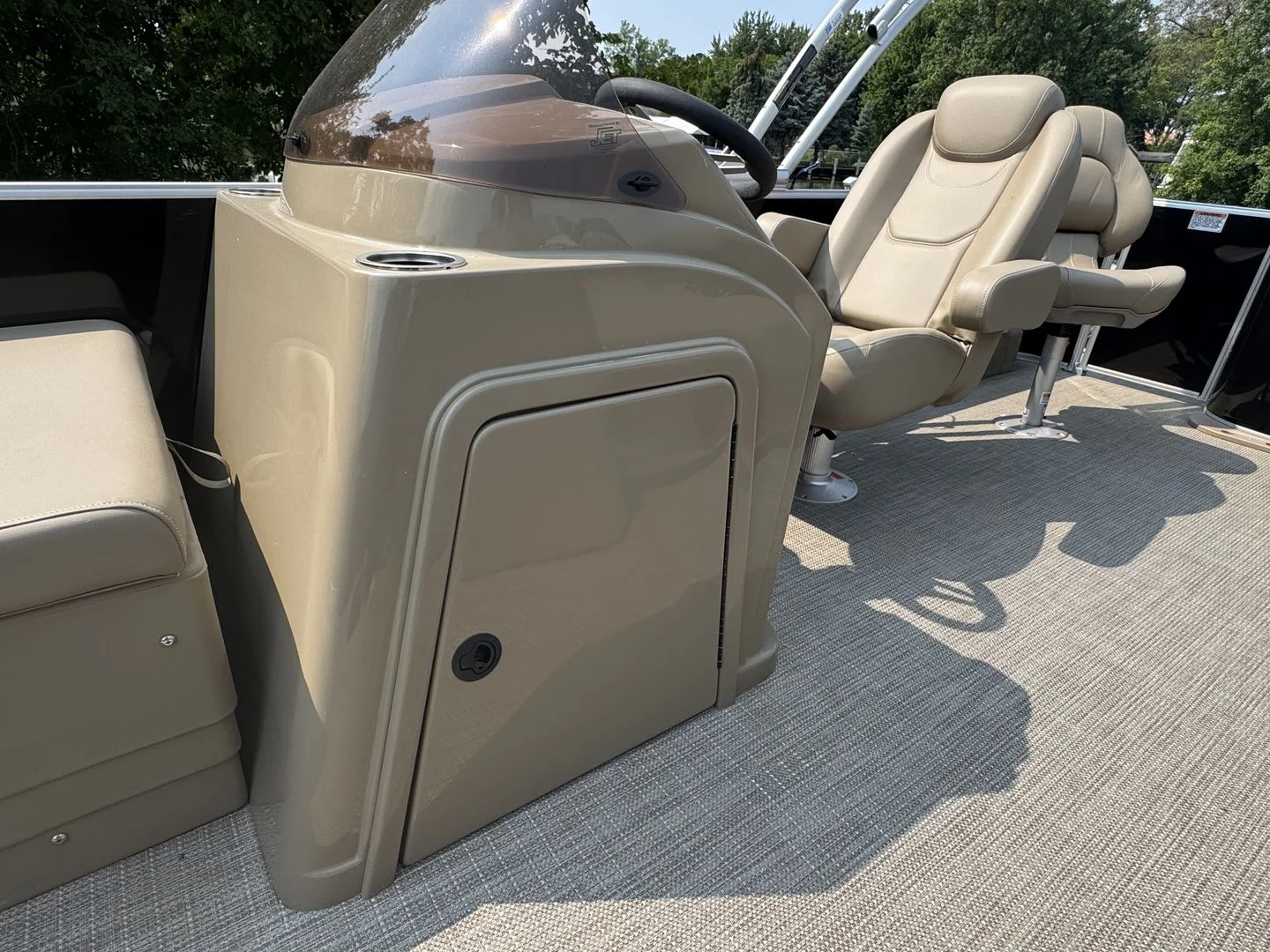 2025 Sylvan MIRAGE 8520 Image Thumbnail #11