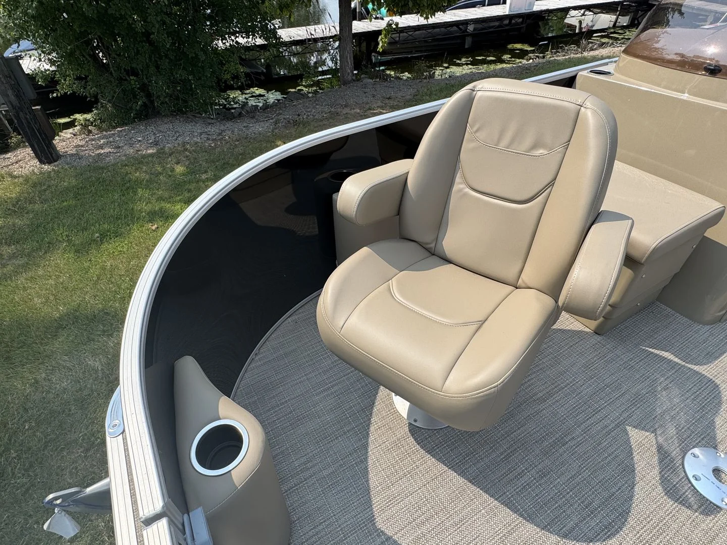 2025 Sylvan MIRAGE 8520 Image Thumbnail #15