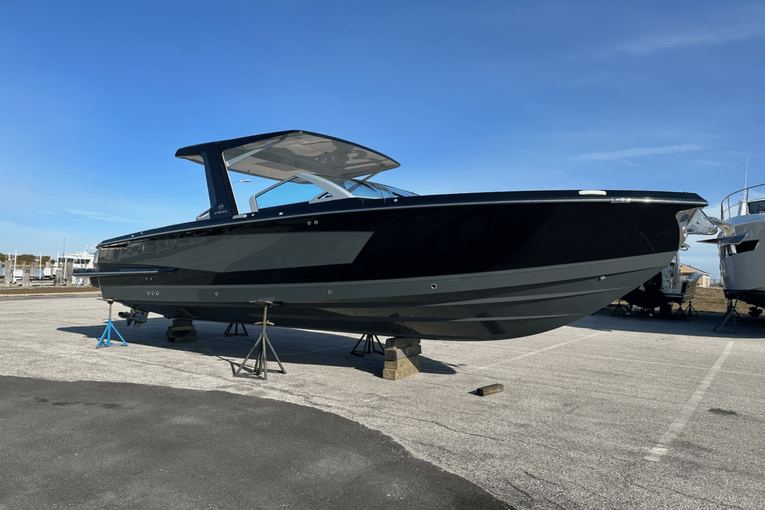 2023 Aviara AV 32 Image Thumbnail #0