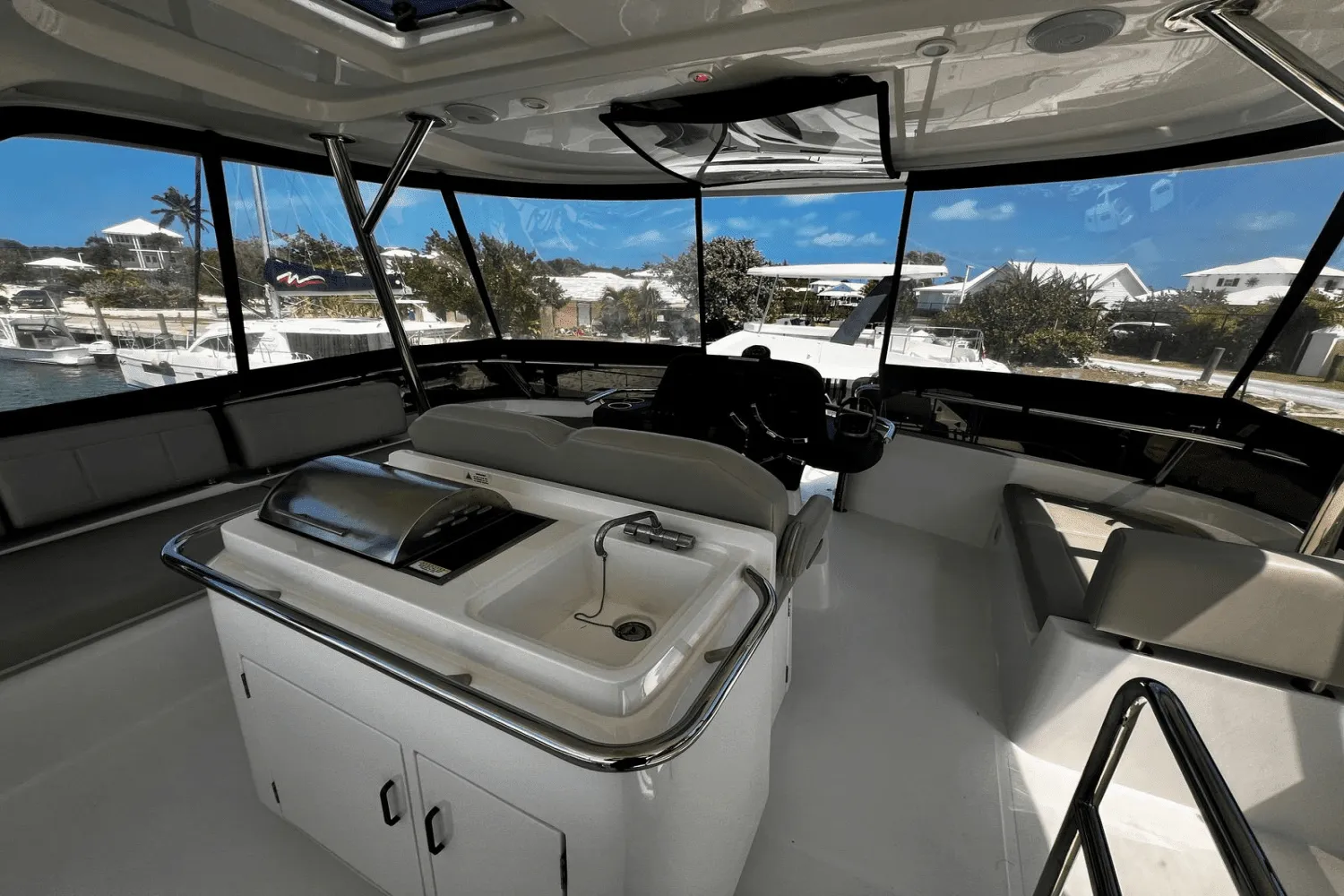 2024 Aquila 42 Image Thumbnail #24
