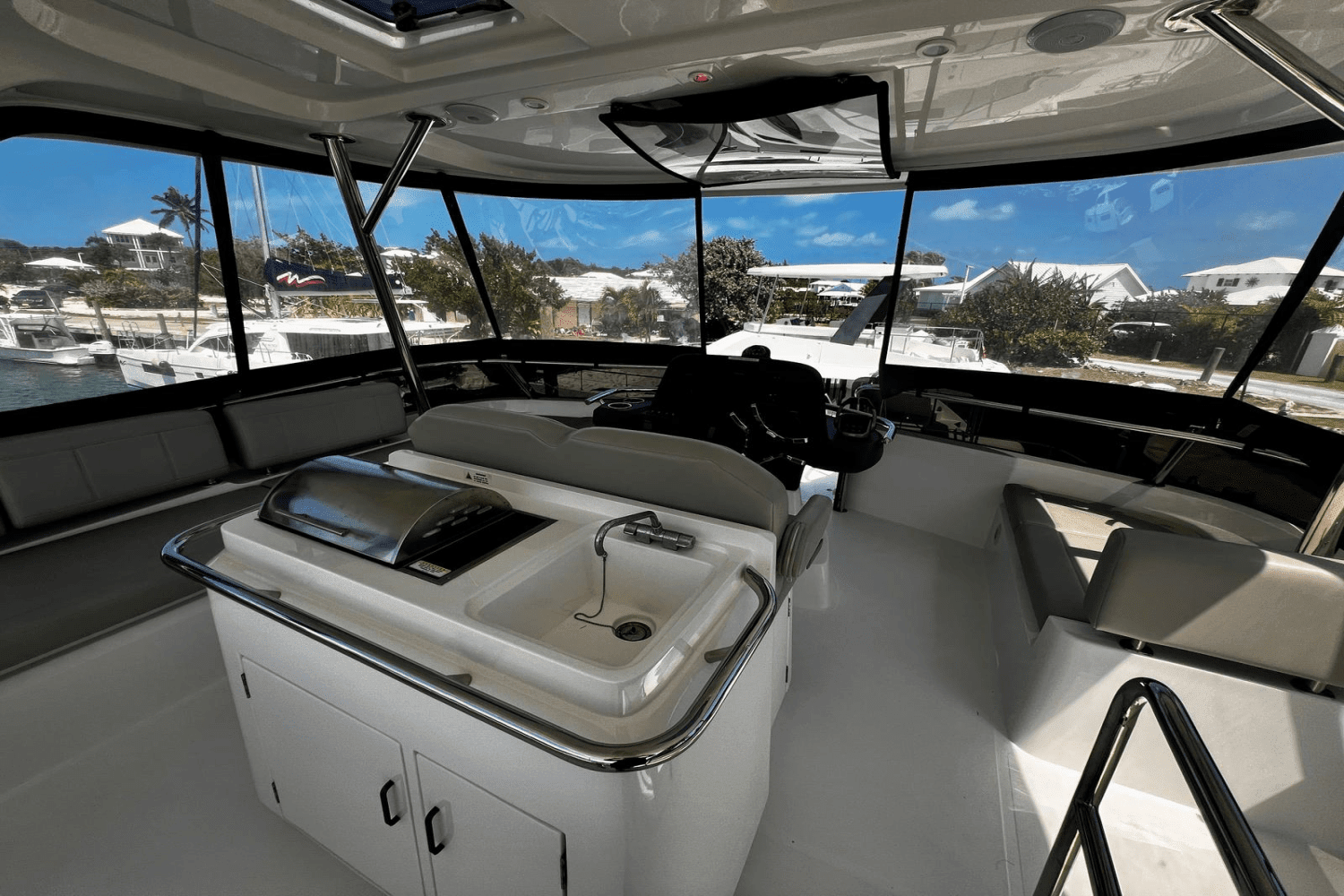 2024 Aquila 42 Image Thumbnail #24