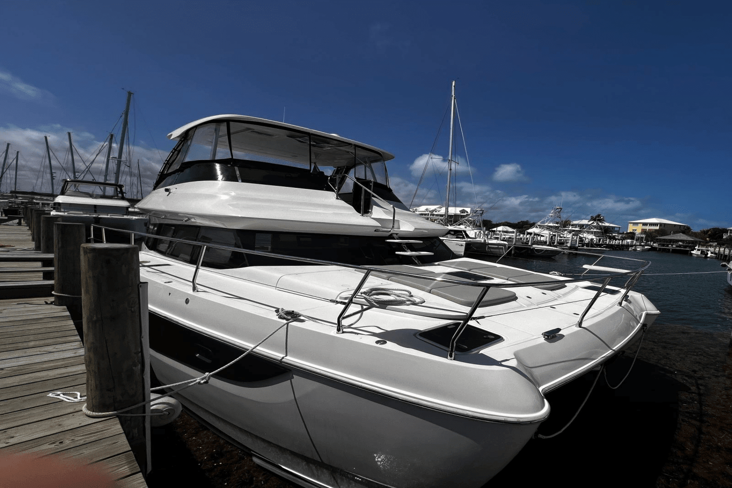 2024 Aquila 42 Image Thumbnail #28