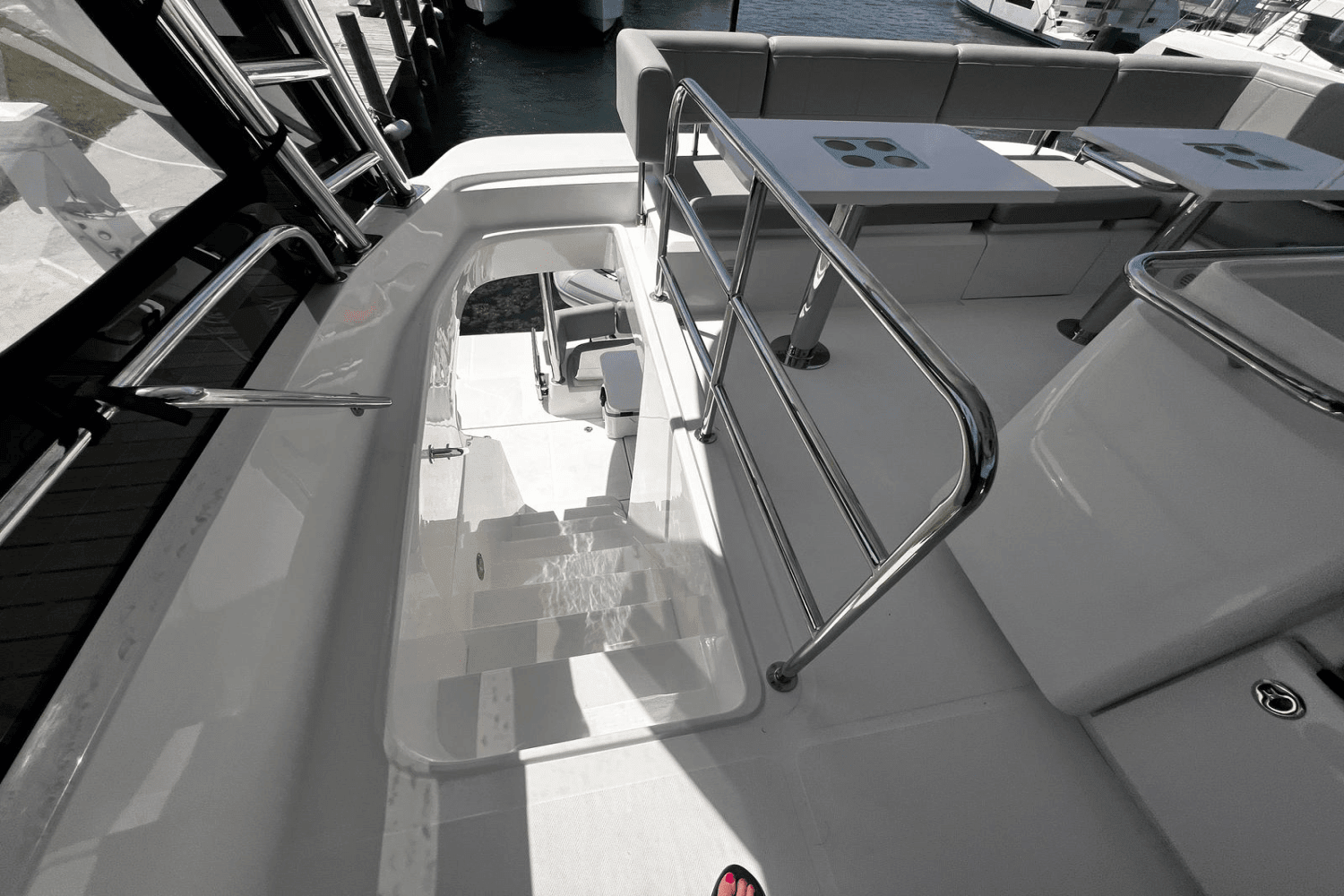 2024 Aquila 42 Image Thumbnail #21