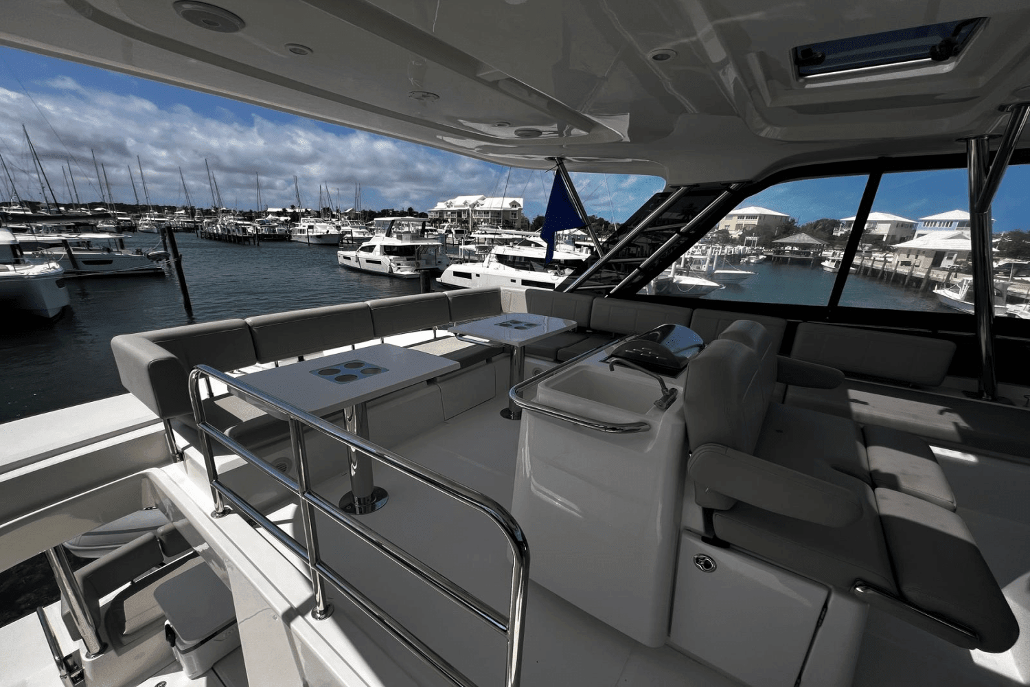 2024 Aquila 42 Image Thumbnail #26