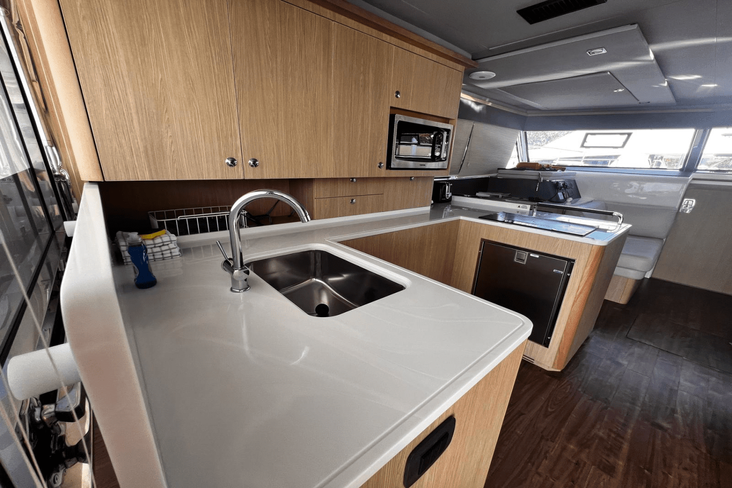 2024 Aquila 42 Image Thumbnail #5