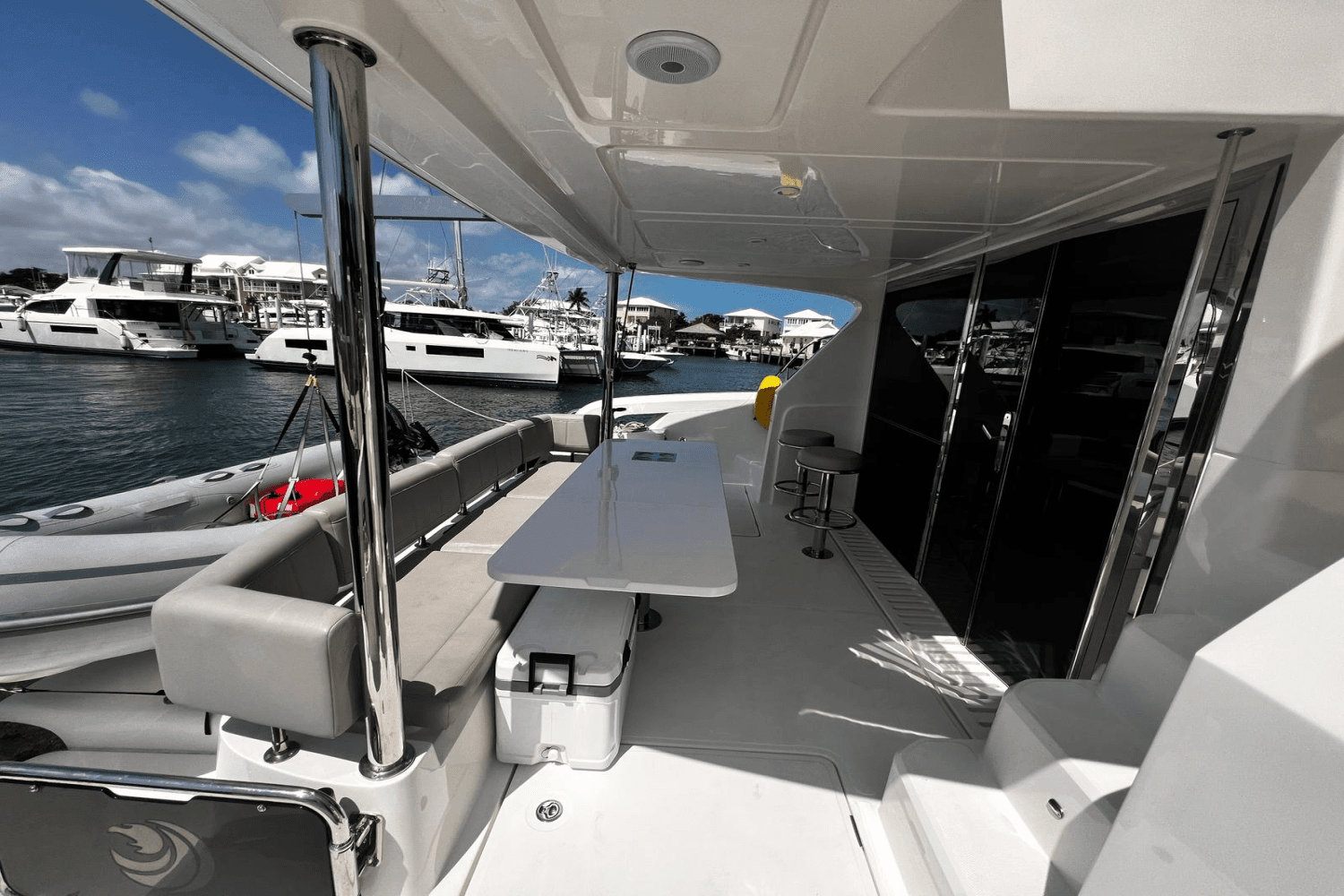 2024 Aquila 42 Image Thumbnail #1