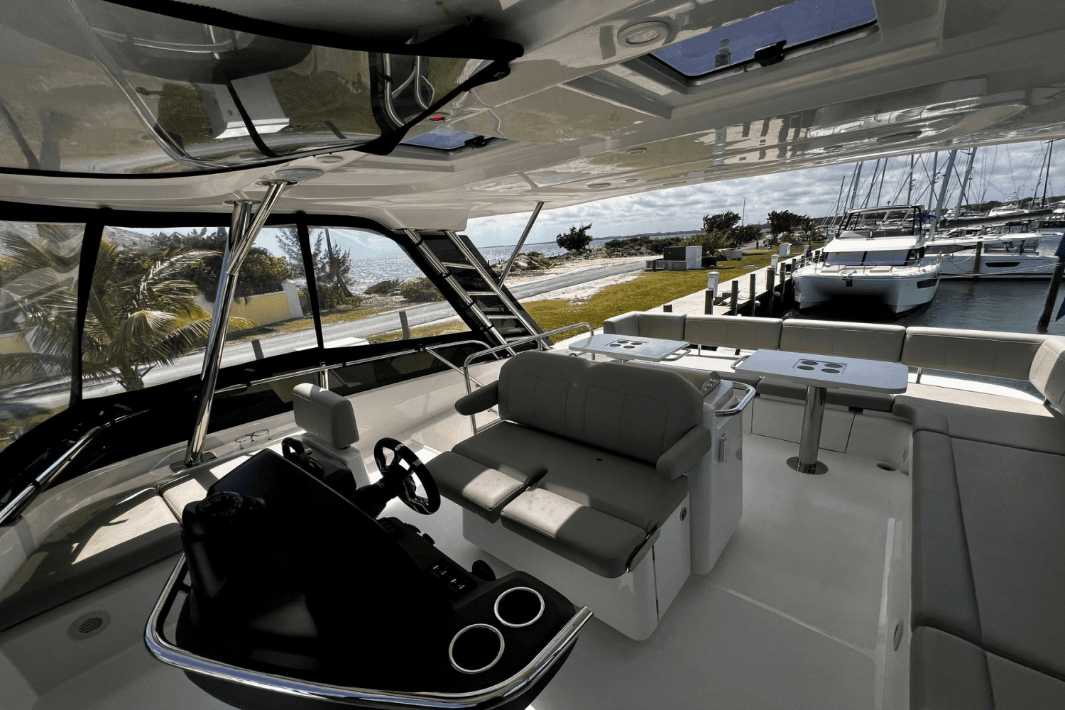 2024 Aquila 42 Image Thumbnail #22