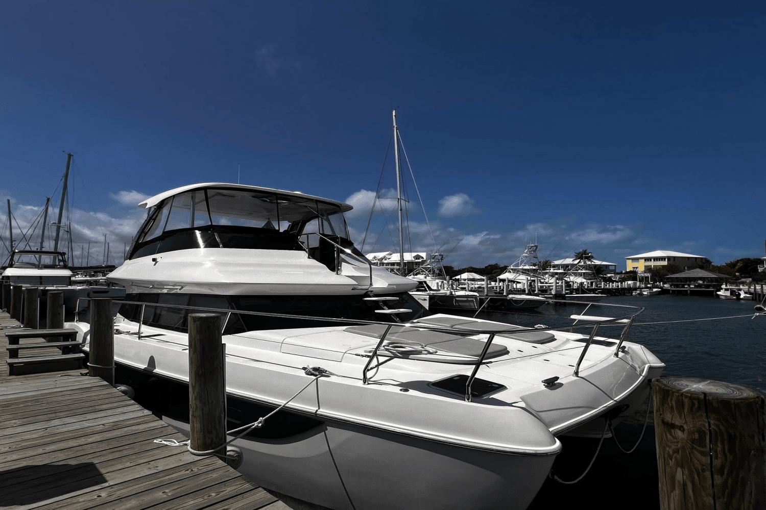 2024 Aquila 42 Image Thumbnail #29