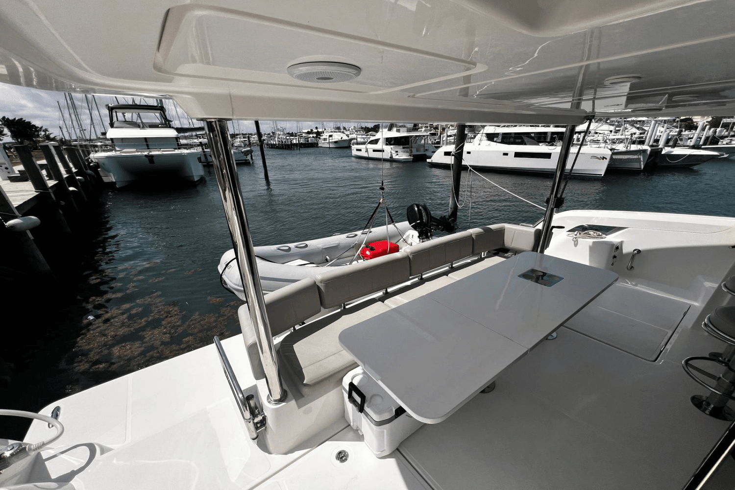 2024 Aquila 42 Image Thumbnail #25