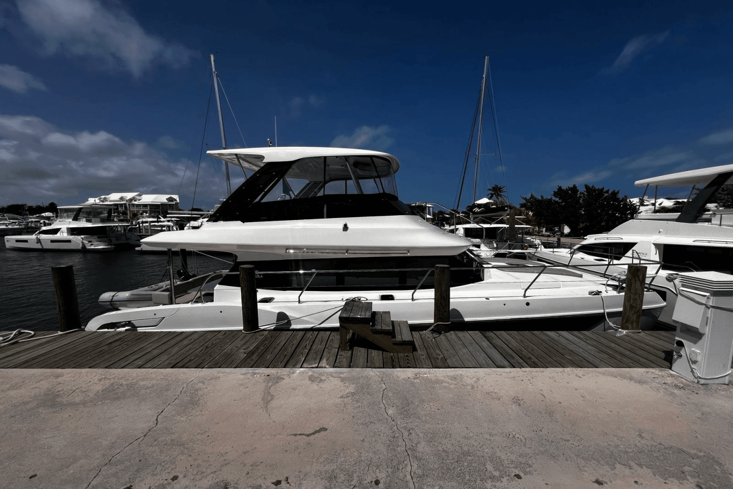 2024 Aquila 42 Image Thumbnail #30