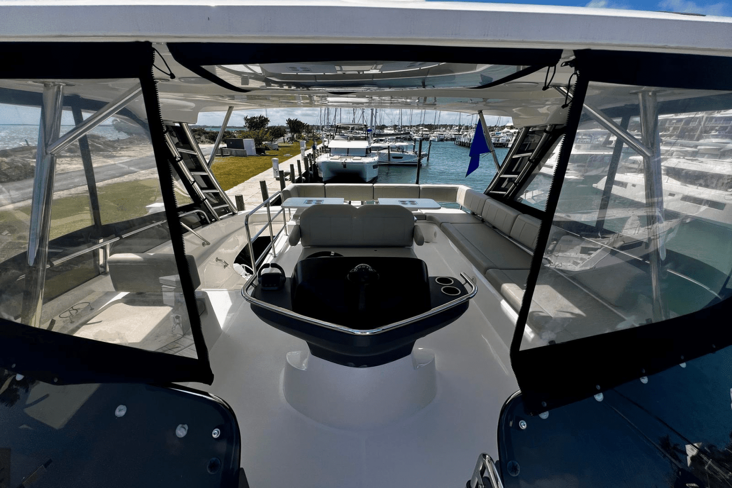 2024 Aquila 42 Image Thumbnail #23