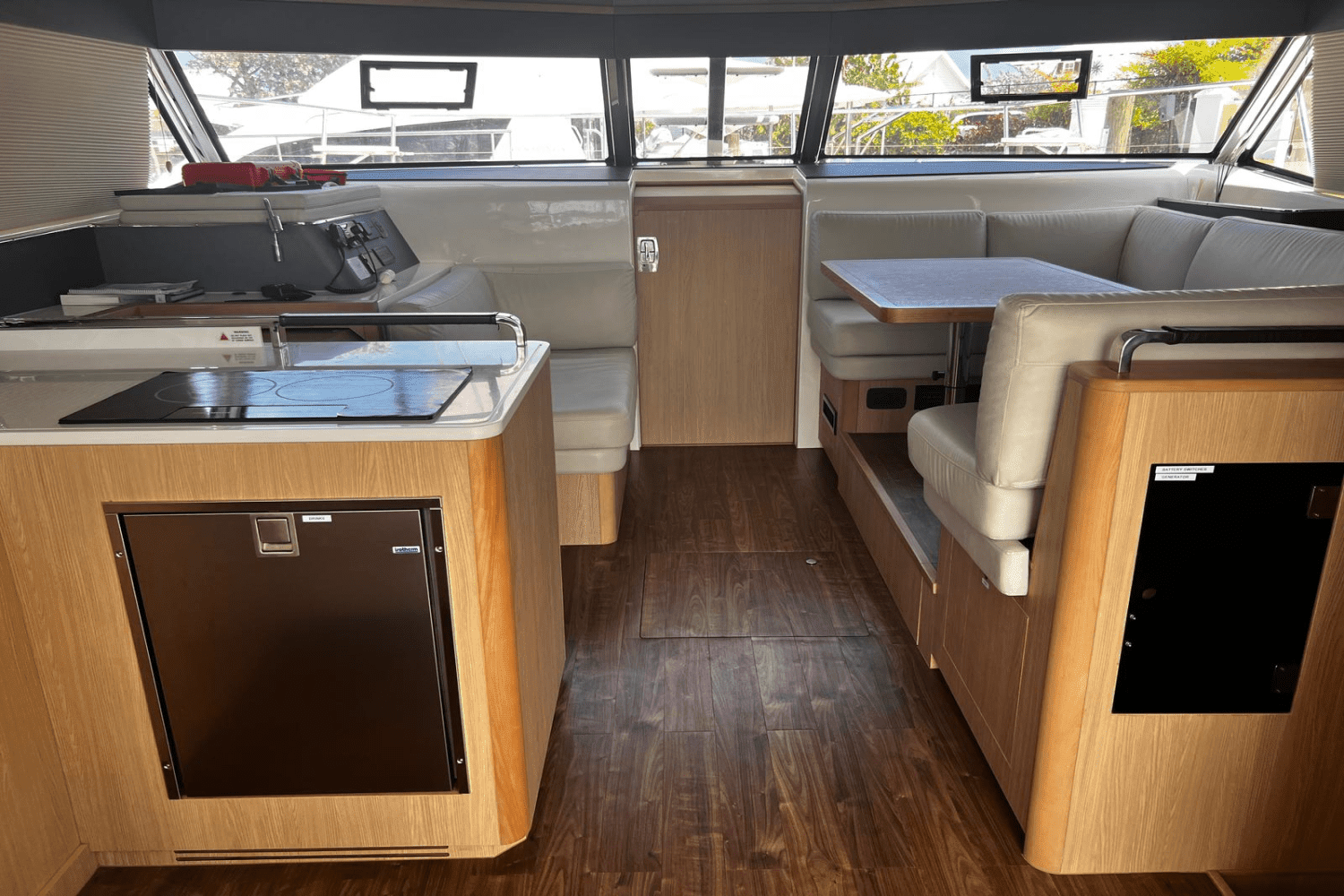 2024 Aquila 42 Image Thumbnail #7