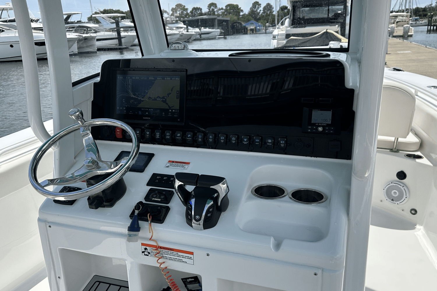 2022 Sea Hunt 27 GAME FISH Image Thumbnail #46