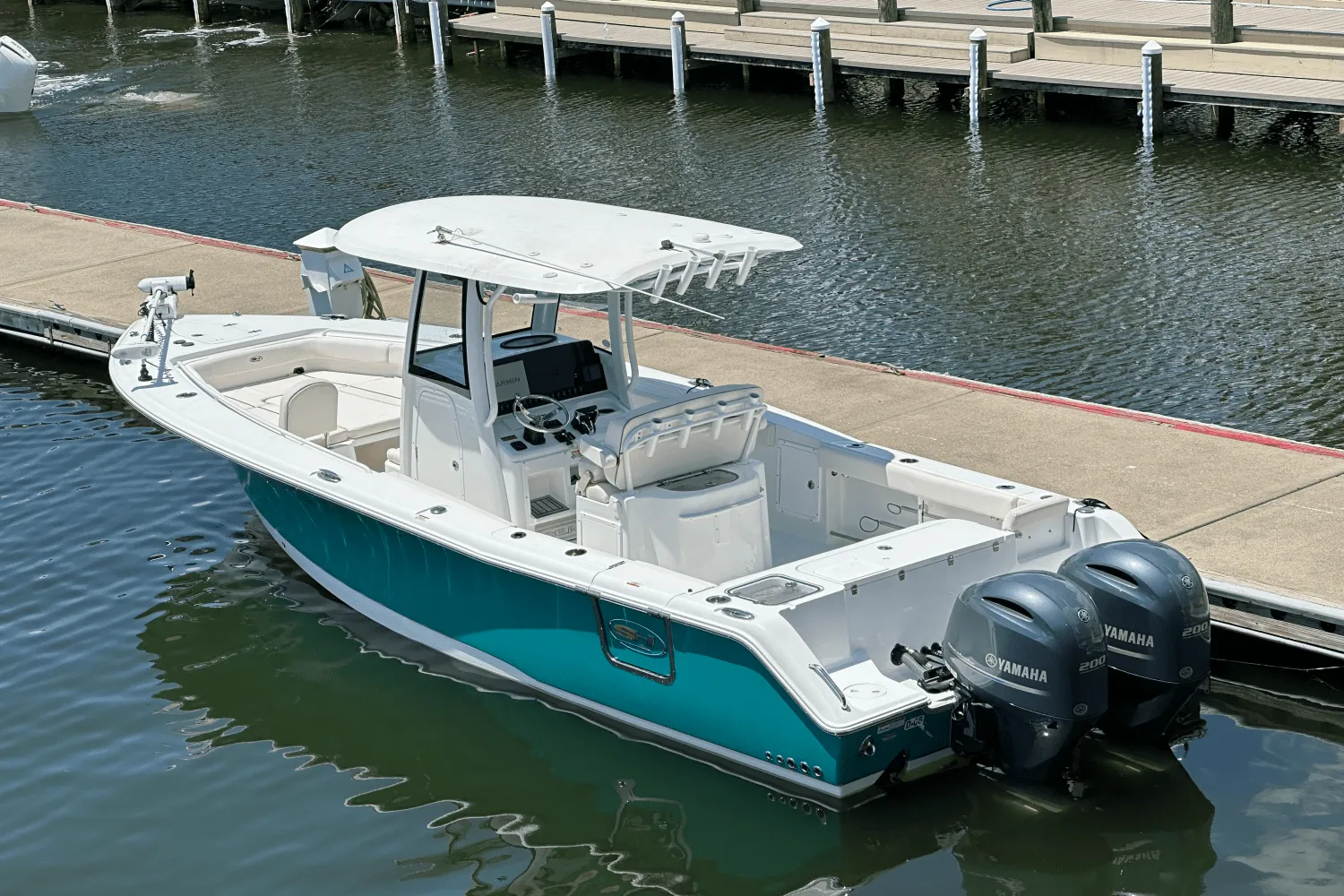 2022 Sea Hunt 27 GAME FISH Image Thumbnail #0