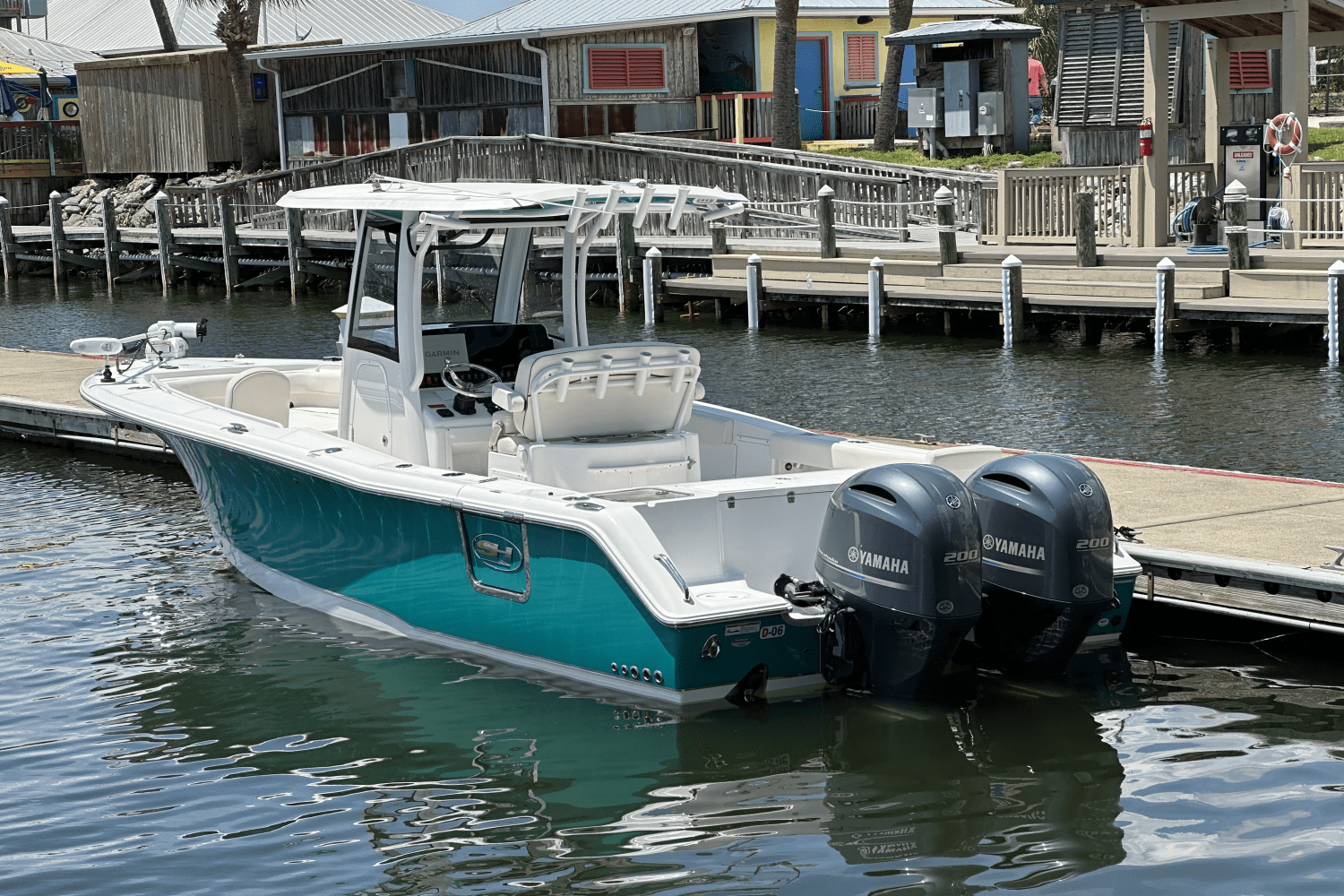 2022 Sea Hunt 27 GAME FISH Image Thumbnail #16