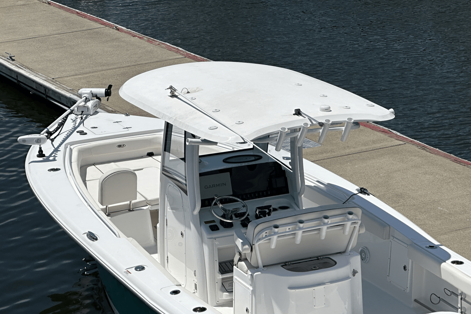 2022 Sea Hunt 27 GAME FISH Image Thumbnail #10