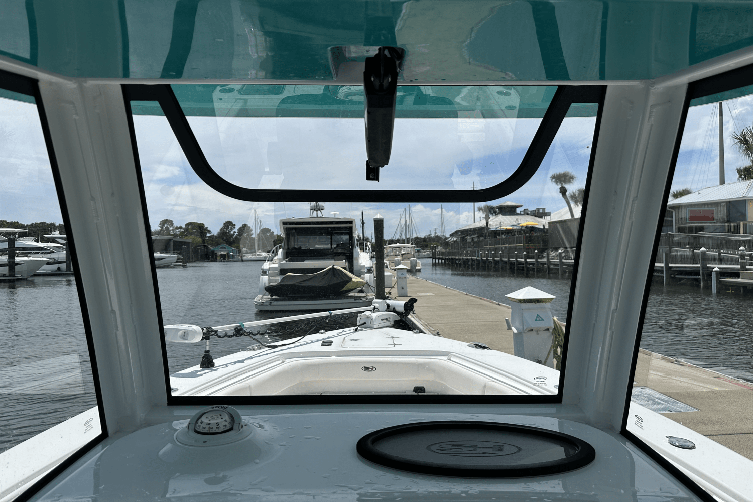 2022 Sea Hunt 27 GAME FISH Image Thumbnail #36