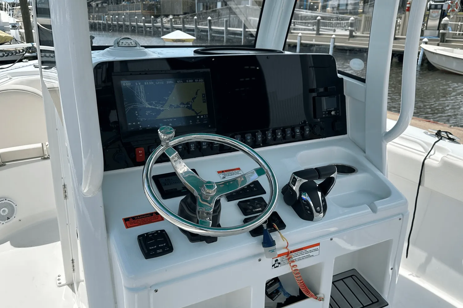 2022 Sea Hunt 27 GAME FISH Image Thumbnail #47