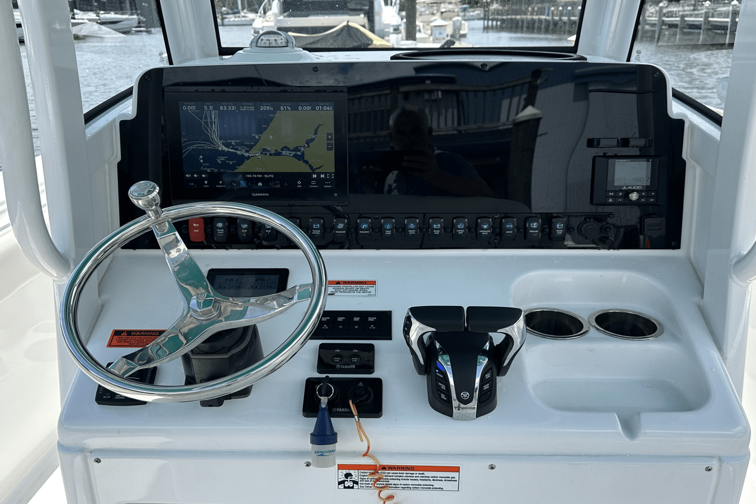 2022 Sea Hunt 27 GAME FISH Image Thumbnail #45