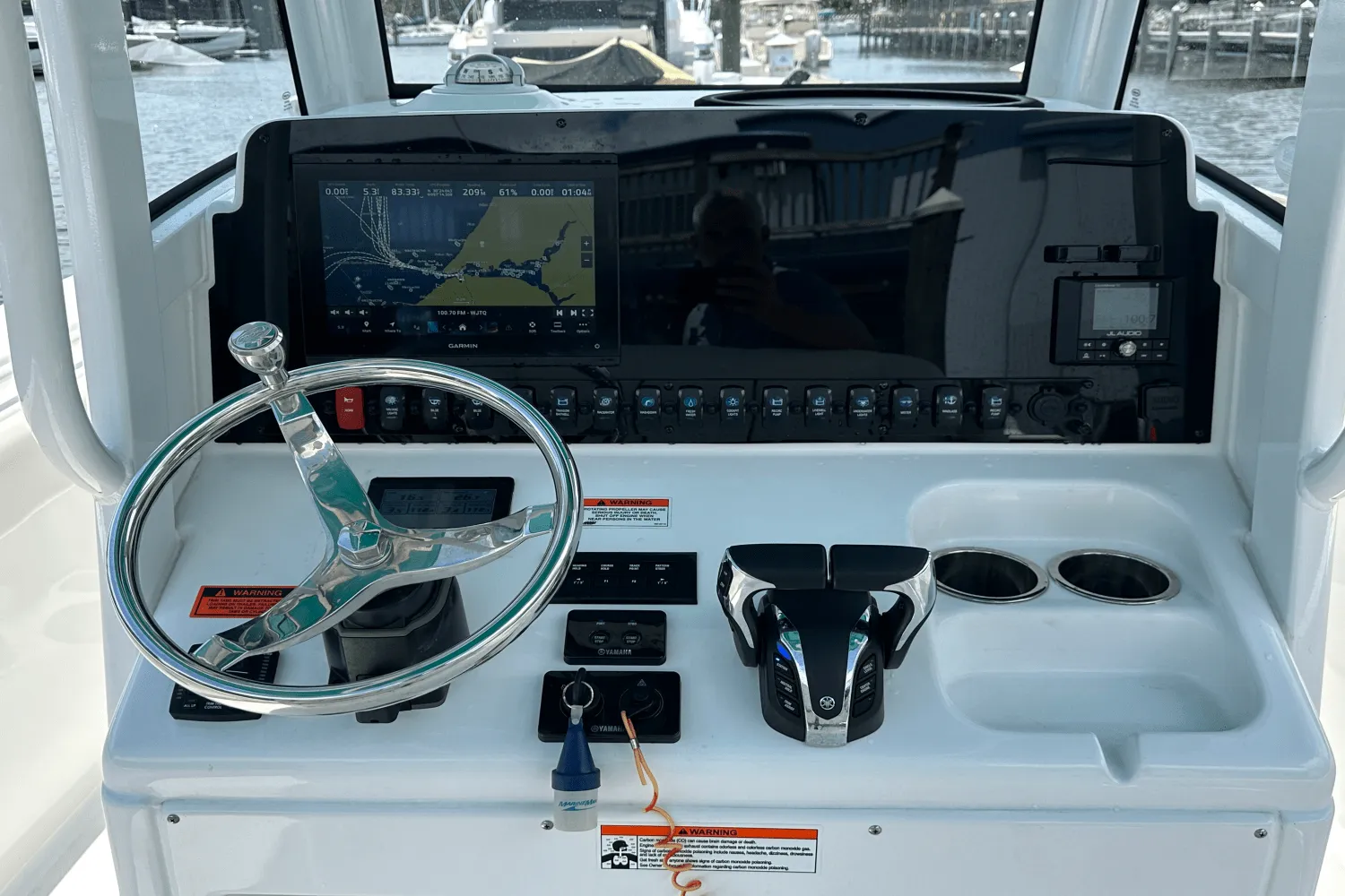2022 Sea Hunt 27 GAME FISH Image Thumbnail #45