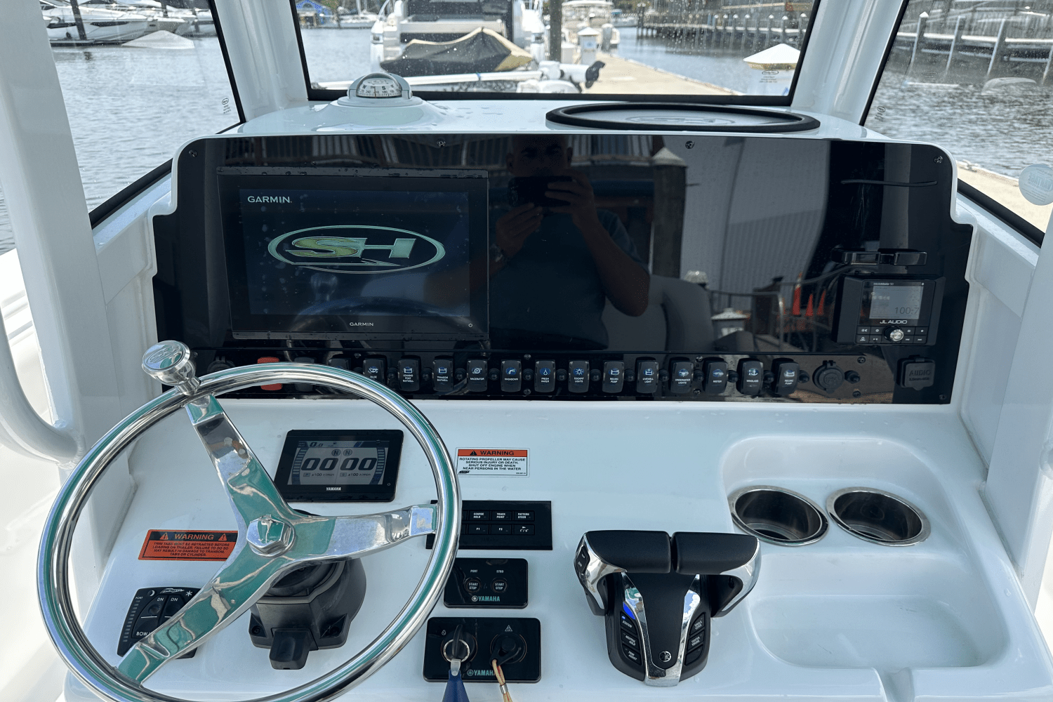 2022 Sea Hunt 27 GAME FISH Image Thumbnail #35