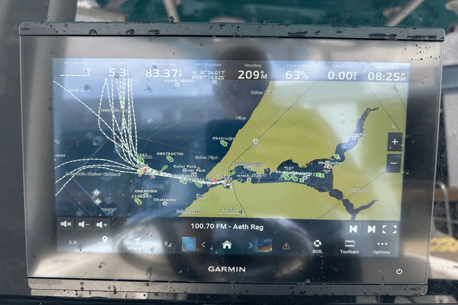 2022 Sea Hunt 27 GAME FISH Image Thumbnail #40
