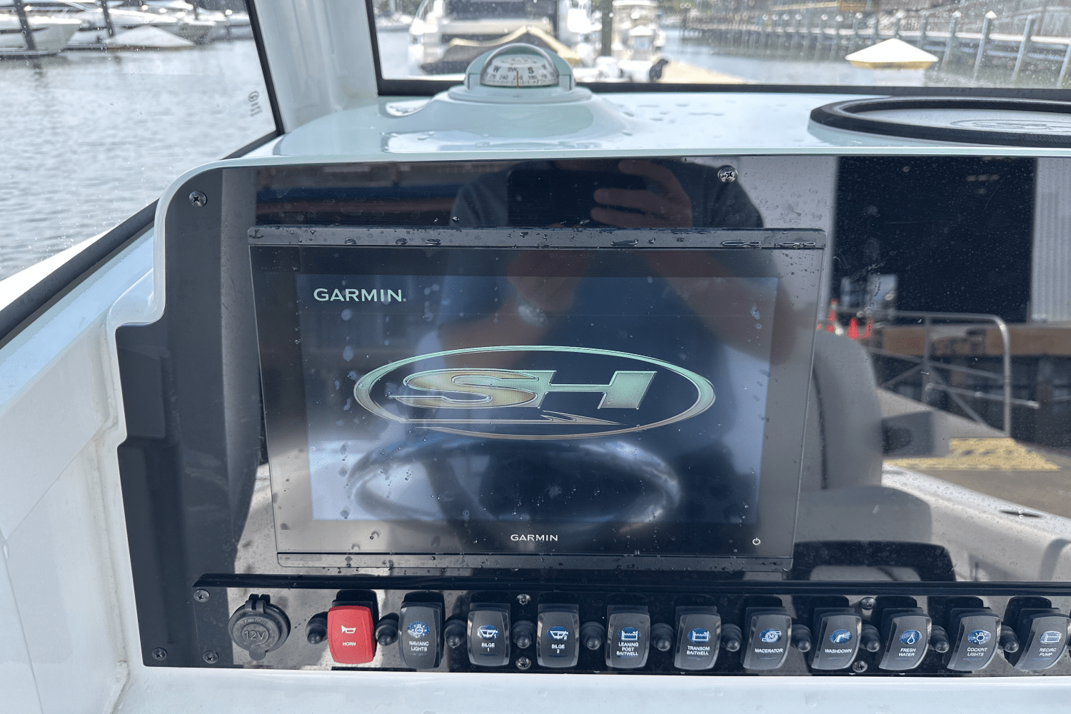 2022 Sea Hunt 27 GAME FISH Image Thumbnail #33
