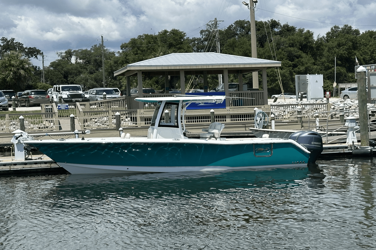 2022 Sea Hunt 27 GAME FISH Image Thumbnail #1