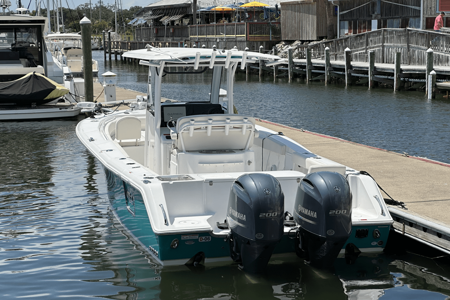 2022 Sea Hunt 27 GAME FISH Image Thumbnail #17
