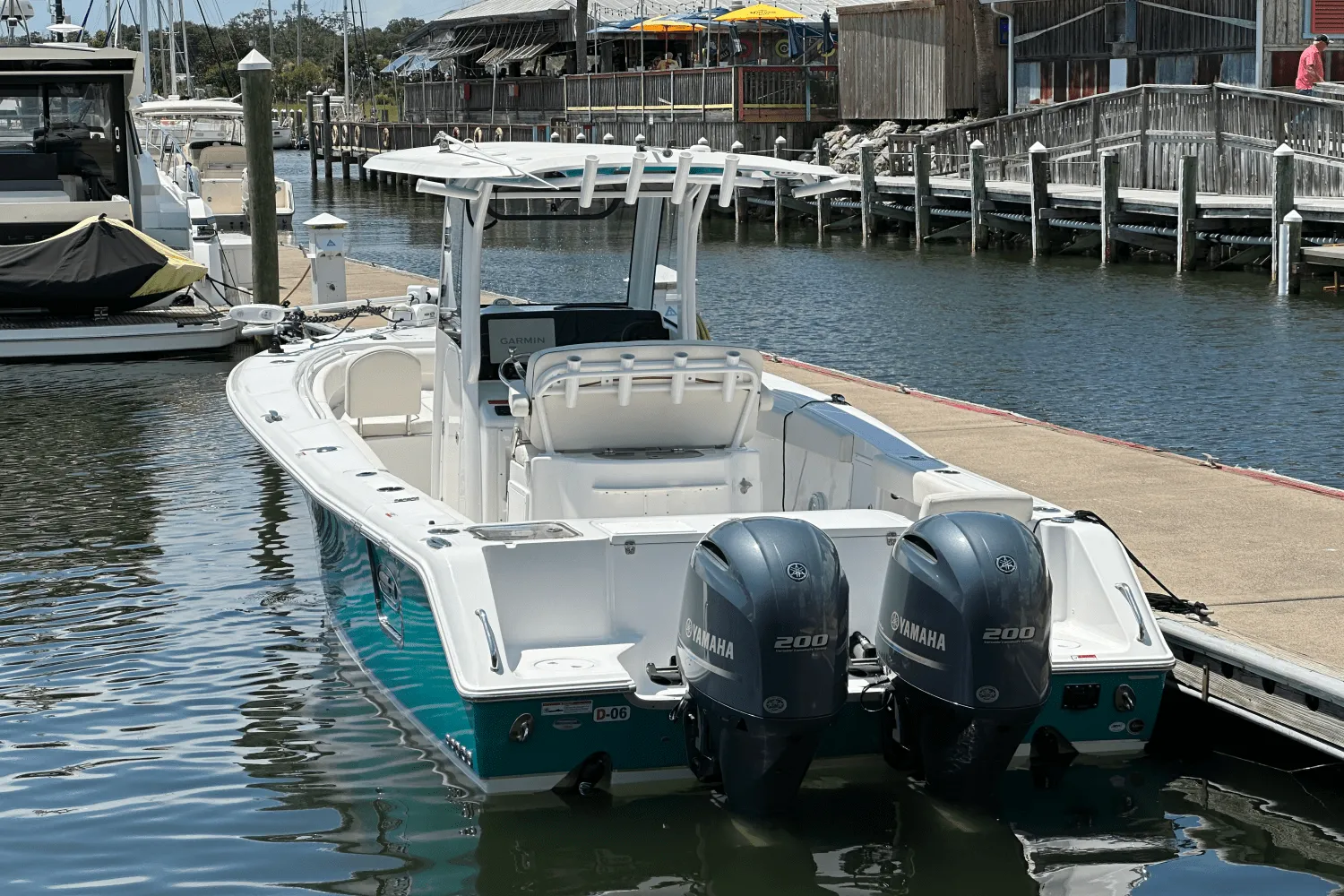 2022 Sea Hunt 27 GAME FISH Image Thumbnail #17