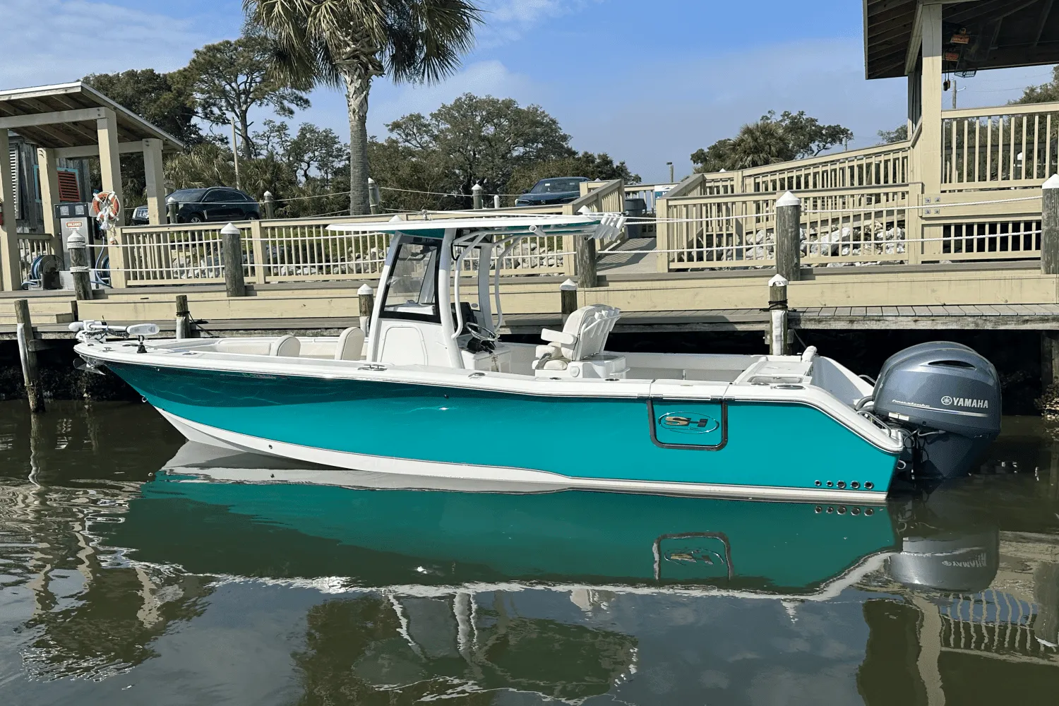 2022 Sea Hunt 27 GAME FISH Image Thumbnail #55
