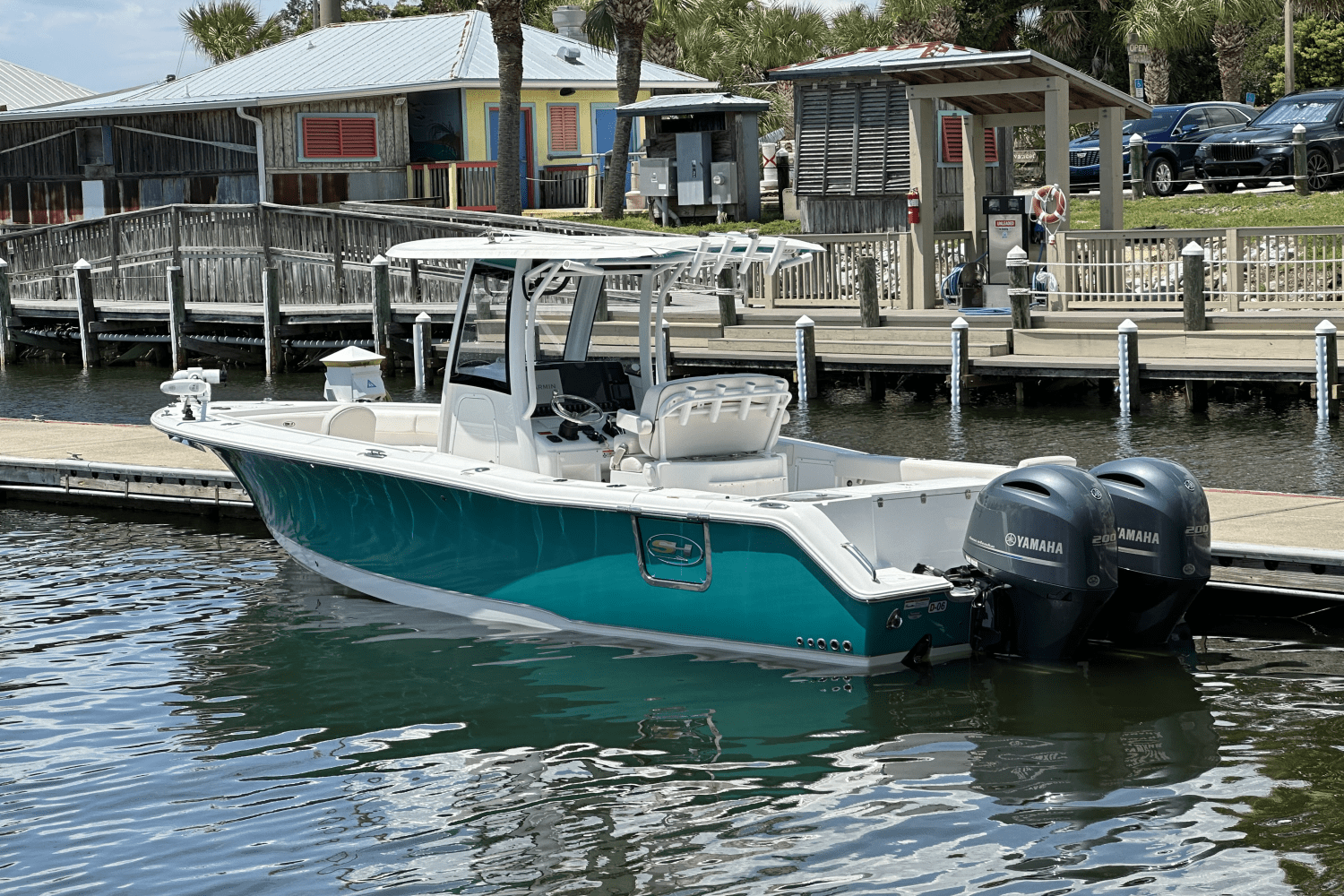 2022 Sea Hunt 27 GAME FISH Image Thumbnail #15