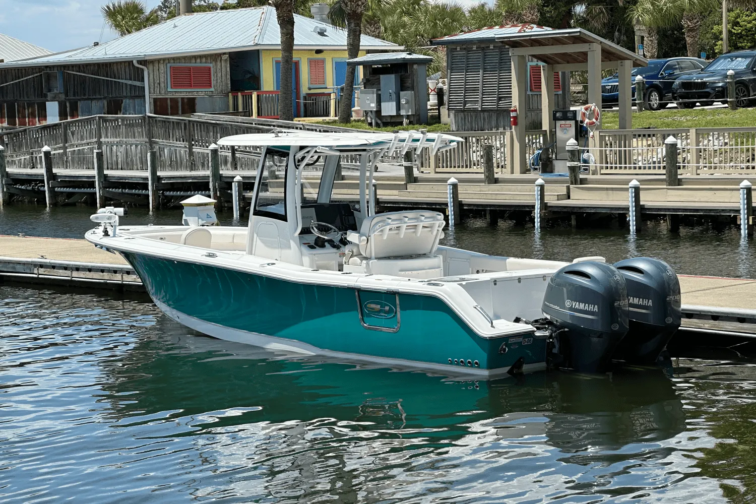 2022 Sea Hunt 27 GAME FISH Image Thumbnail #15