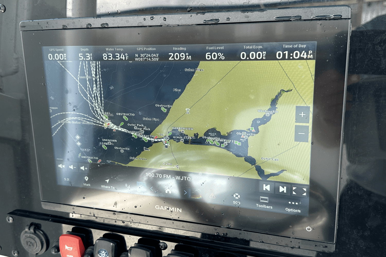 2022 Sea Hunt 27 GAME FISH Image Thumbnail #41