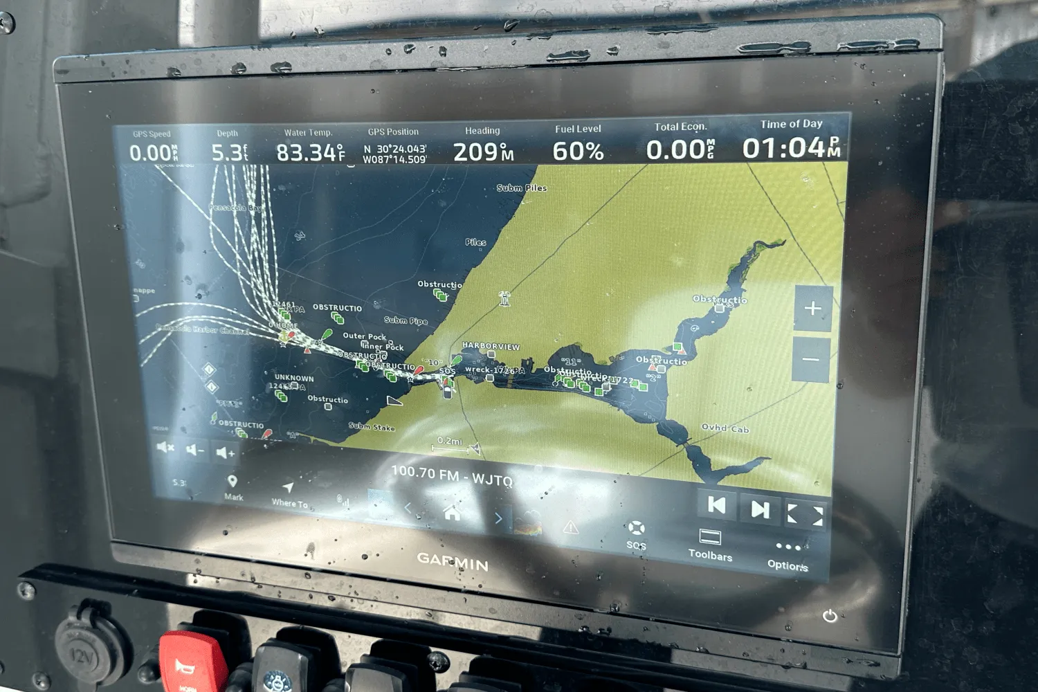 2022 Sea Hunt 27 GAME FISH Image Thumbnail #41