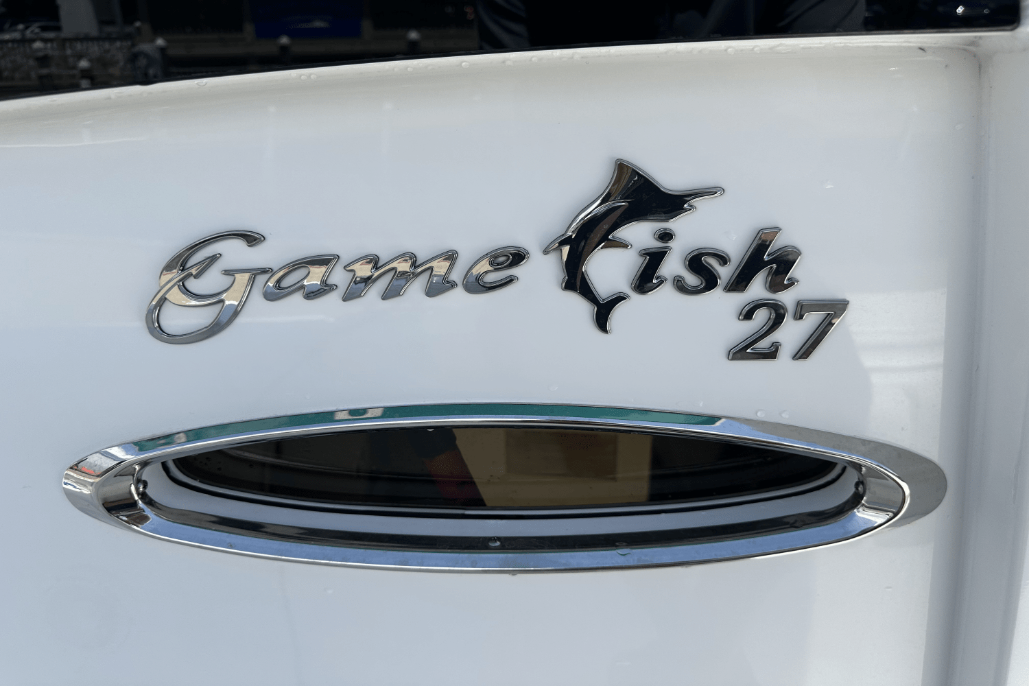 2022 Sea Hunt 27 GAME FISH Image Thumbnail #6