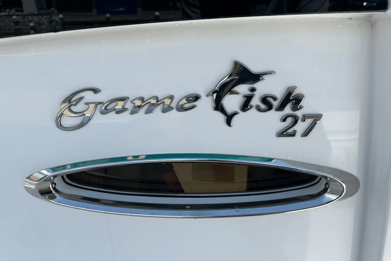 2022 Sea Hunt 27 GAME FISH Image Thumbnail #6