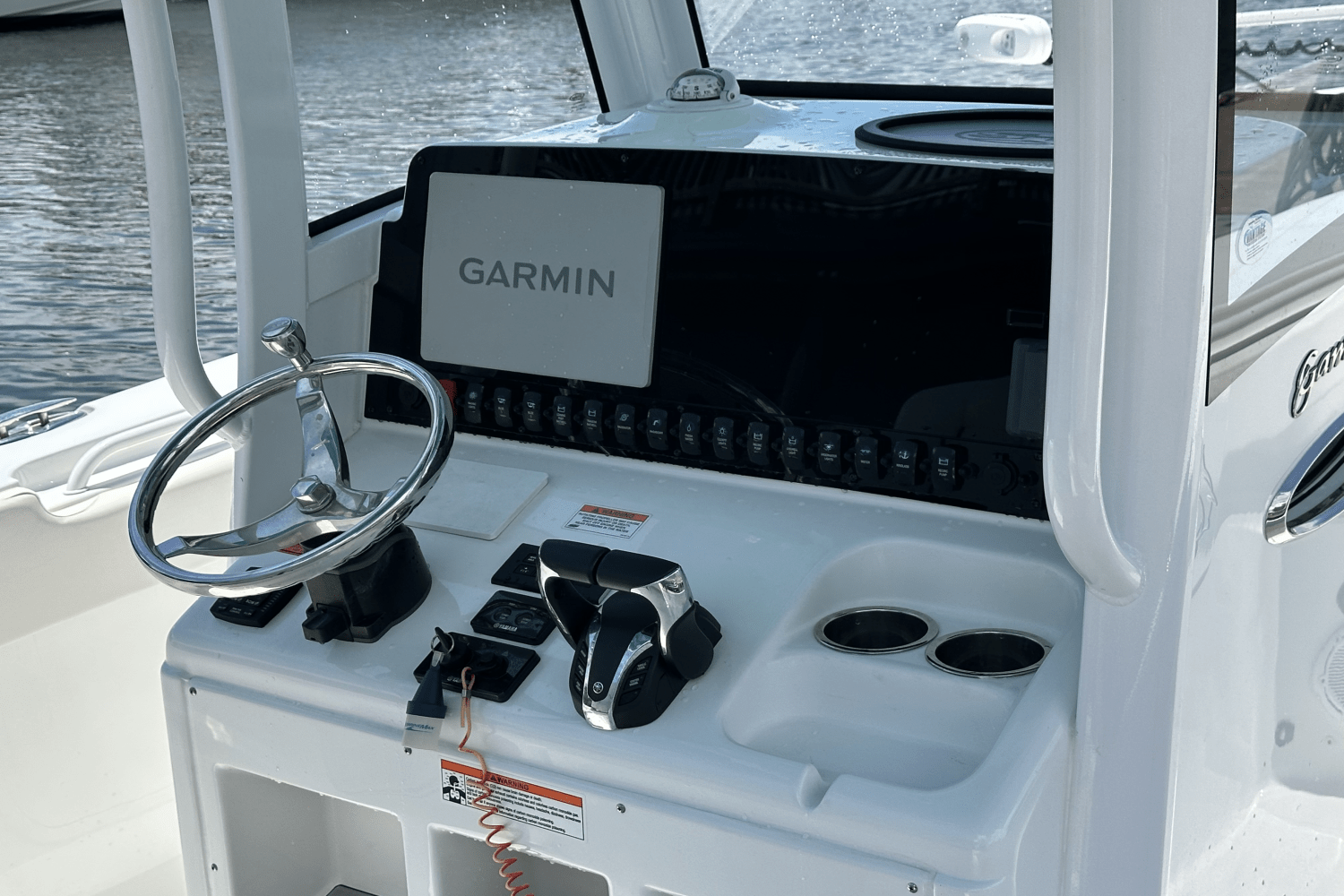 2022 Sea Hunt 27 GAME FISH Image Thumbnail #26