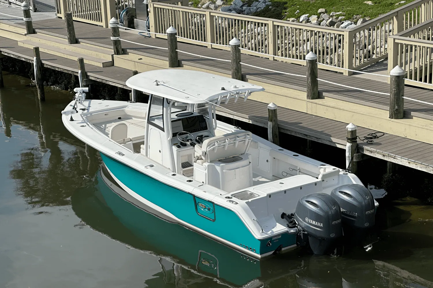 2022 Sea Hunt 27 GAME FISH Image Thumbnail #54