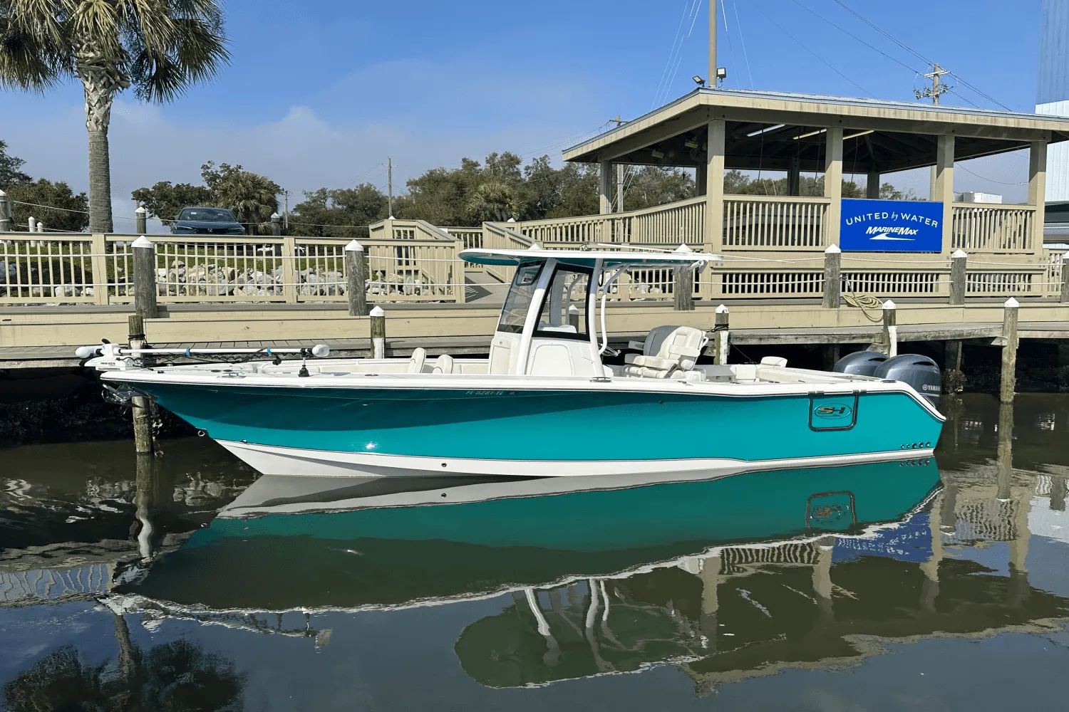 2022 Sea Hunt 27 GAME FISH Image Thumbnail #53