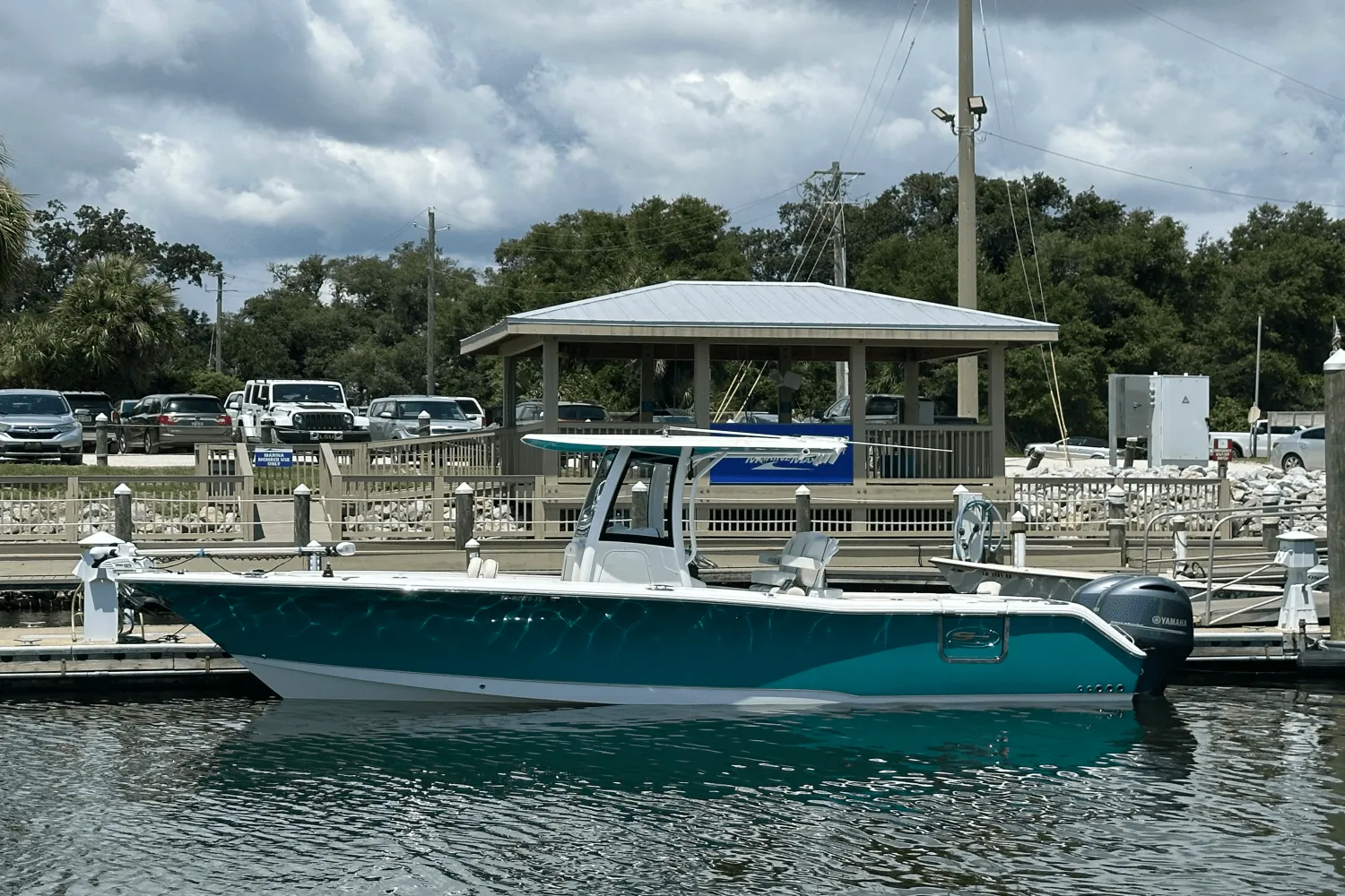 2022 Sea Hunt 27 GAME FISH Image Thumbnail #14