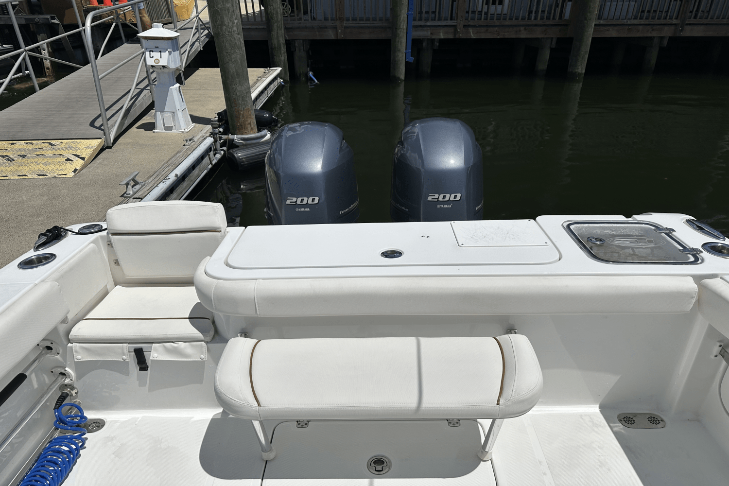 2022 Sea Hunt 27 GAME FISH Image Thumbnail #22