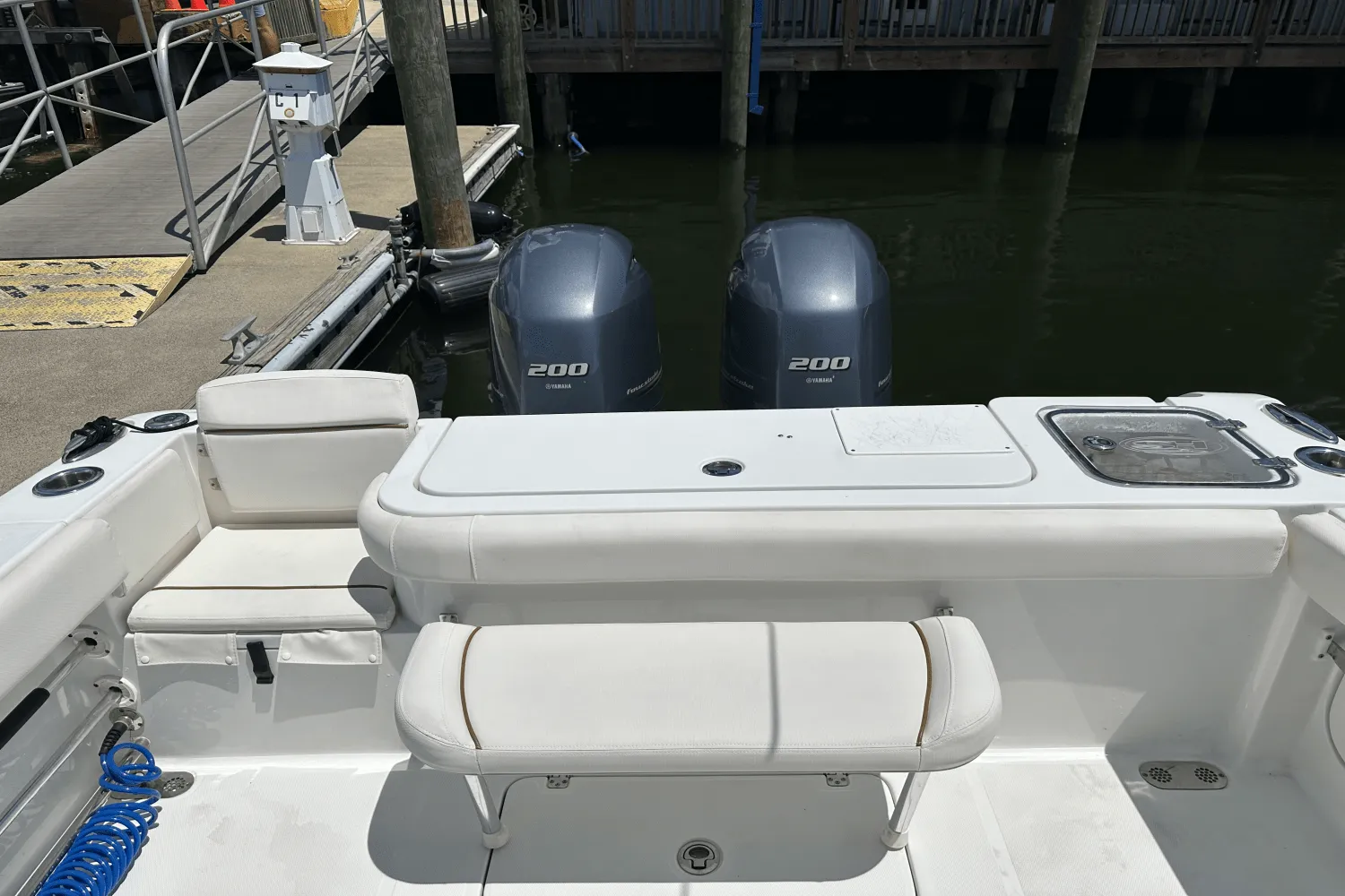 2022 Sea Hunt 27 GAME FISH Image Thumbnail #22