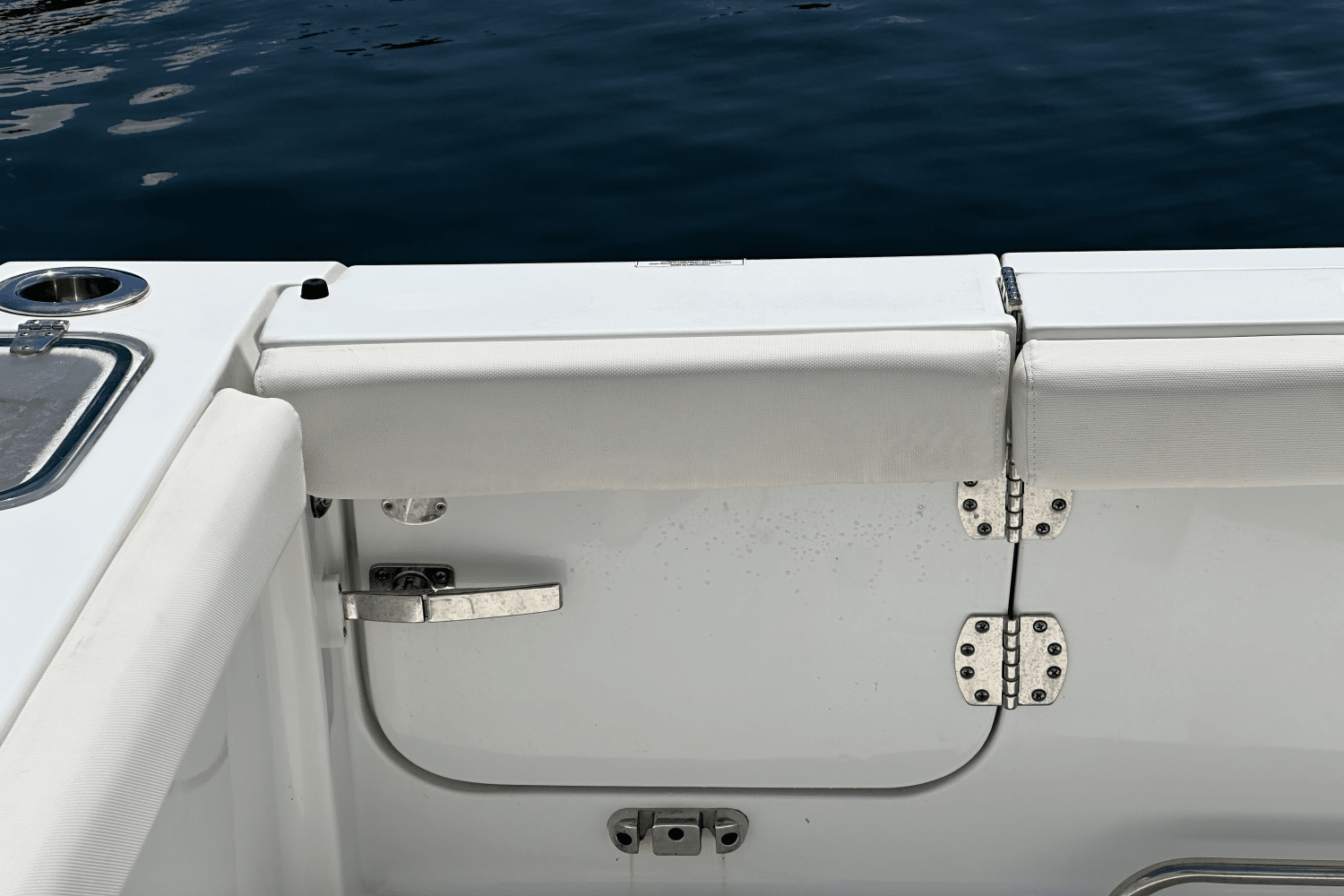 2022 Sea Hunt 27 GAME FISH Image Thumbnail #27