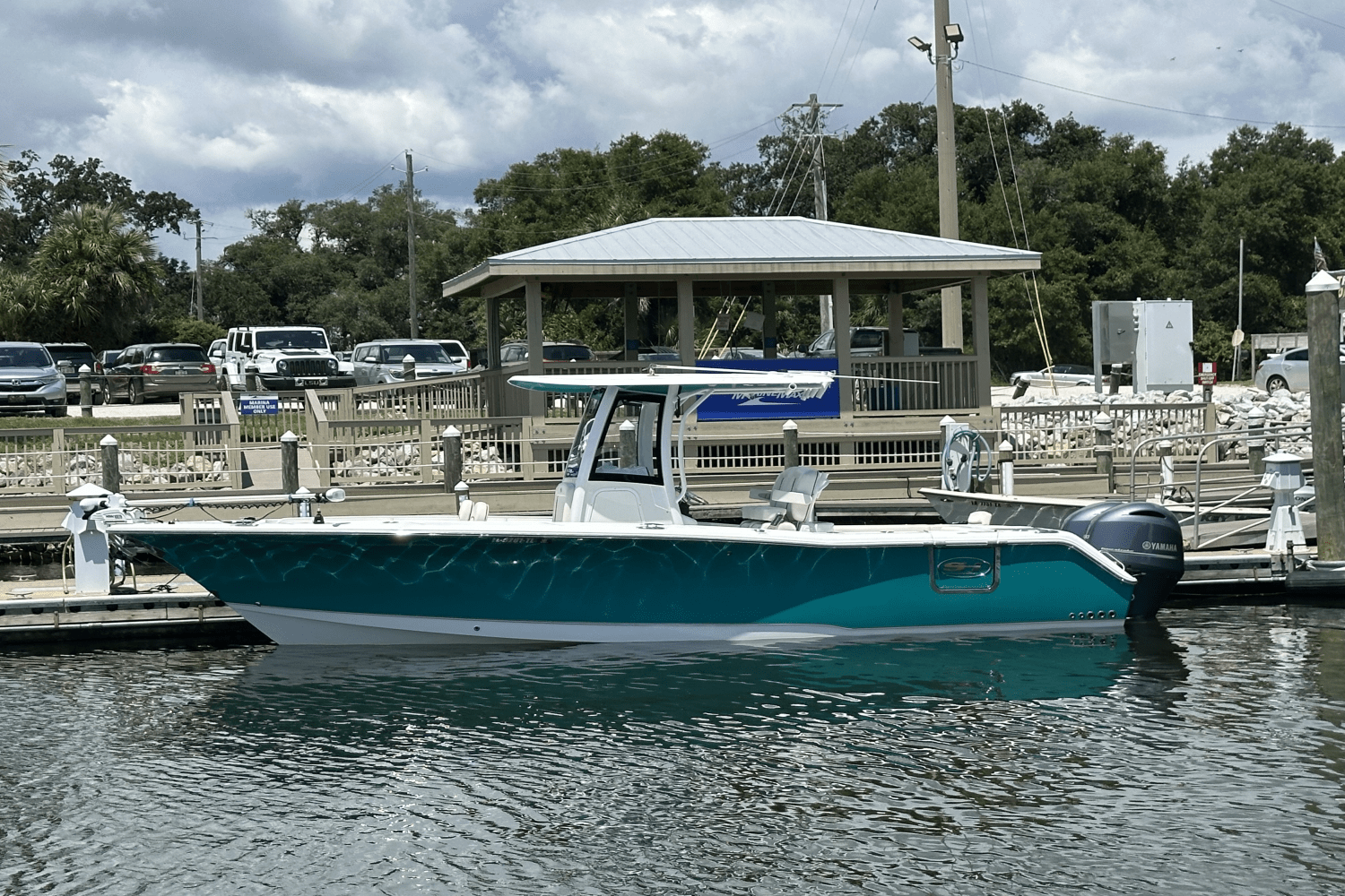 2022 Sea Hunt 27 GAME FISH Image Thumbnail #13